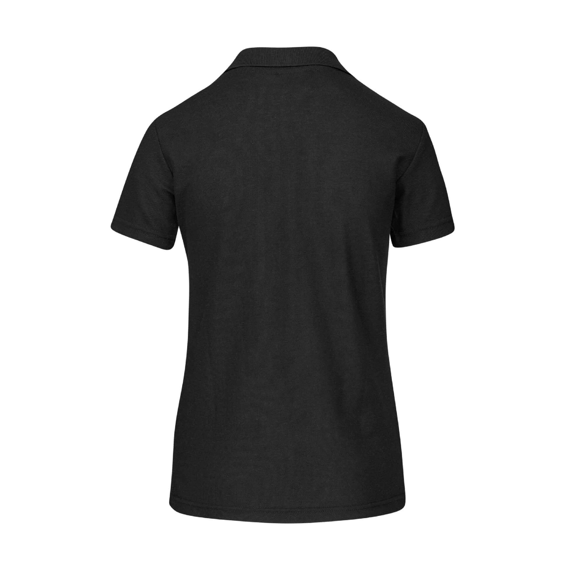 Ladies Apex Golf Shirt - Image 6