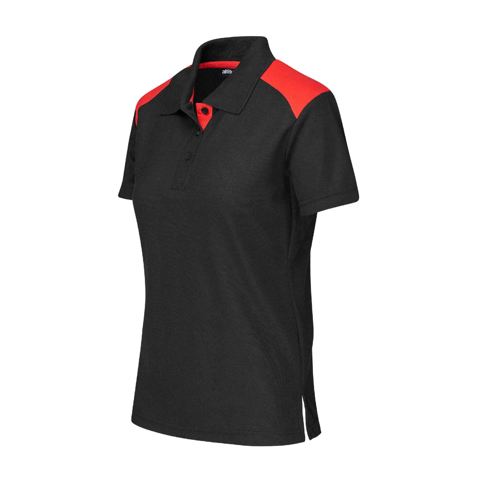 Ladies Apex Golf Shirt - Image 7