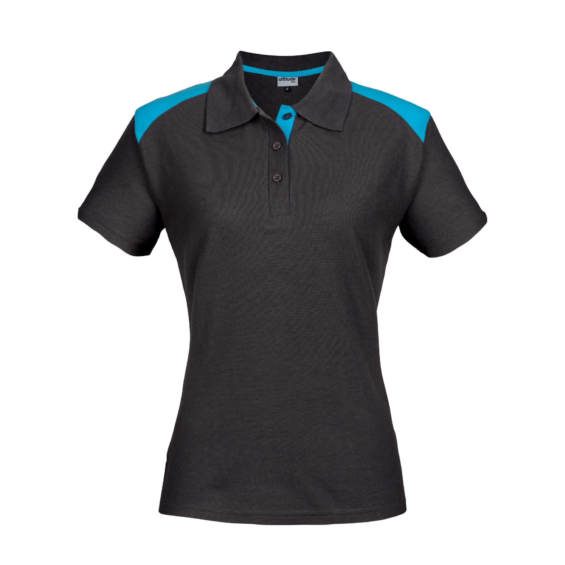 Ladies Apex Golf Shirt - Image 9