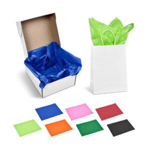 Artful Tissue Paper – Pack Of 10 Sheets
