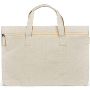 Okiyo Kaigi Cotton Document Bag