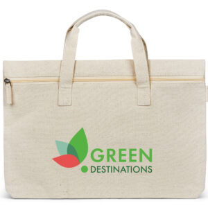 Okiyo Kaigi Cotton Document Bag