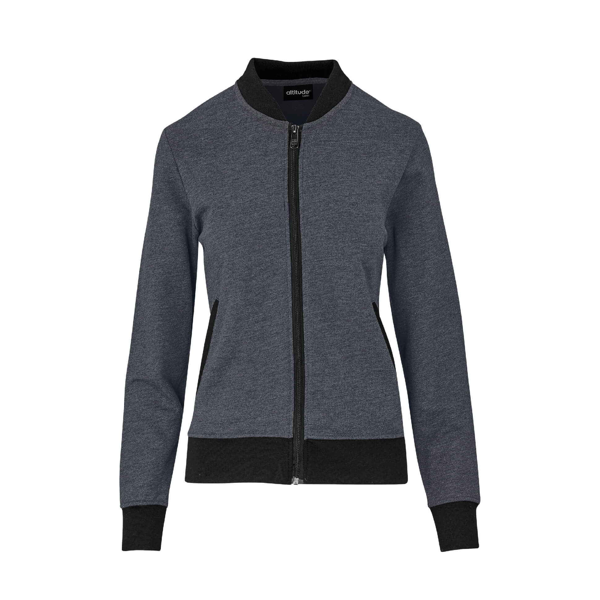 Ladies Bainbridge Sweater - Image 2