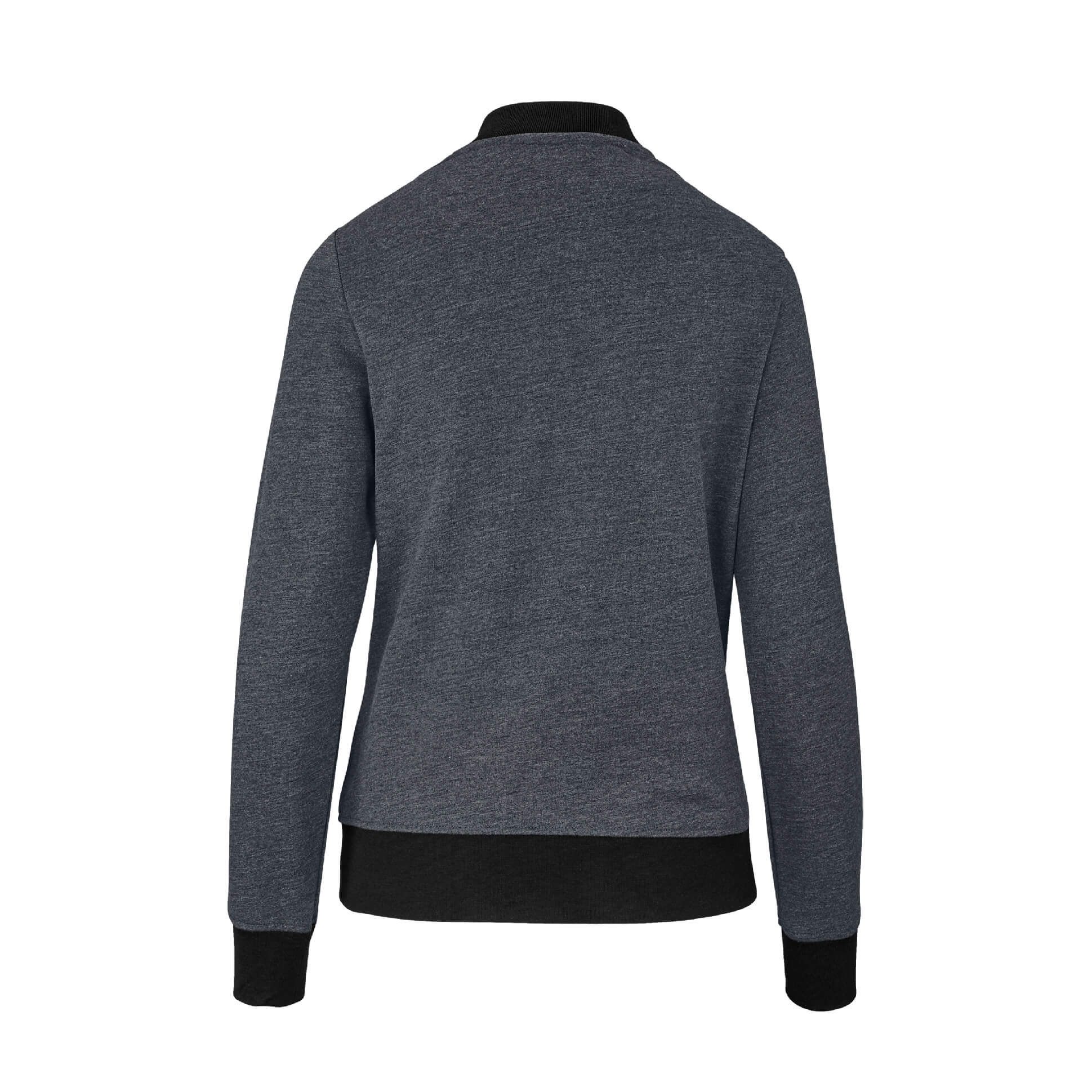 Ladies Bainbridge Sweater - Image 4