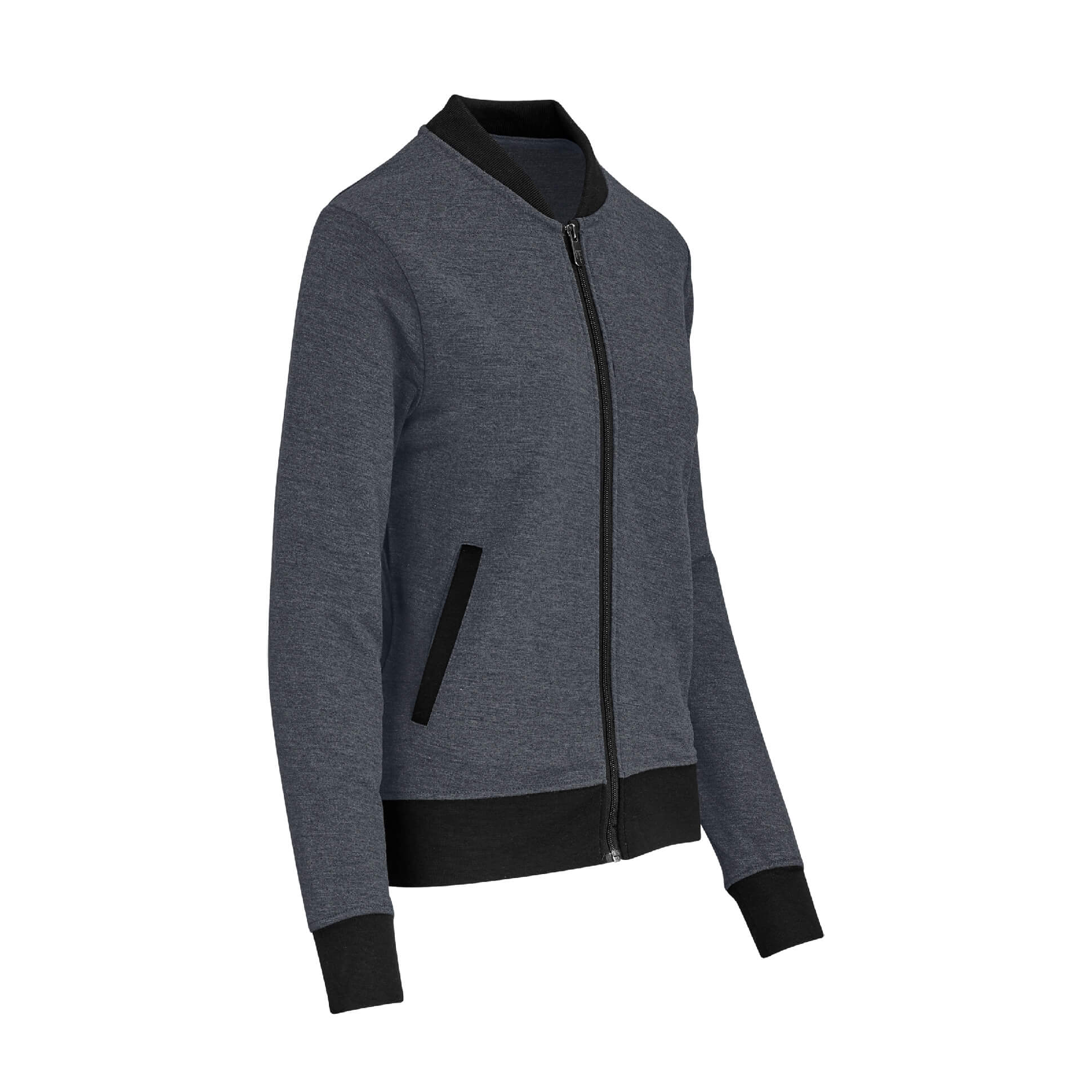 Ladies Bainbridge Sweater - Image 3