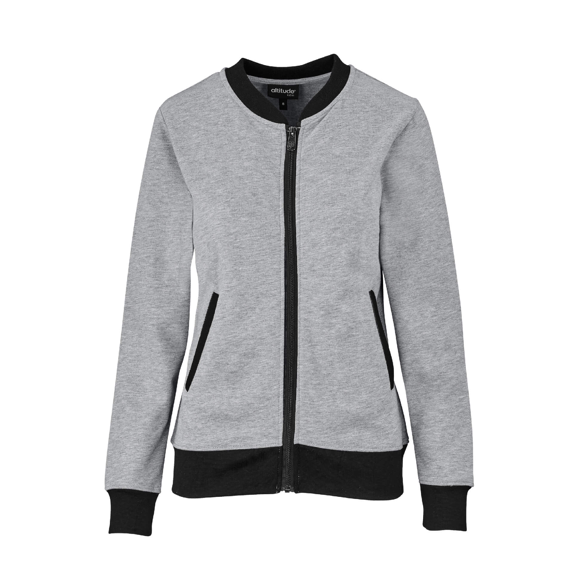 Ladies Bainbridge Sweater - Image 6