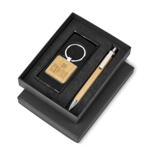 Banbury Haida Gift Set