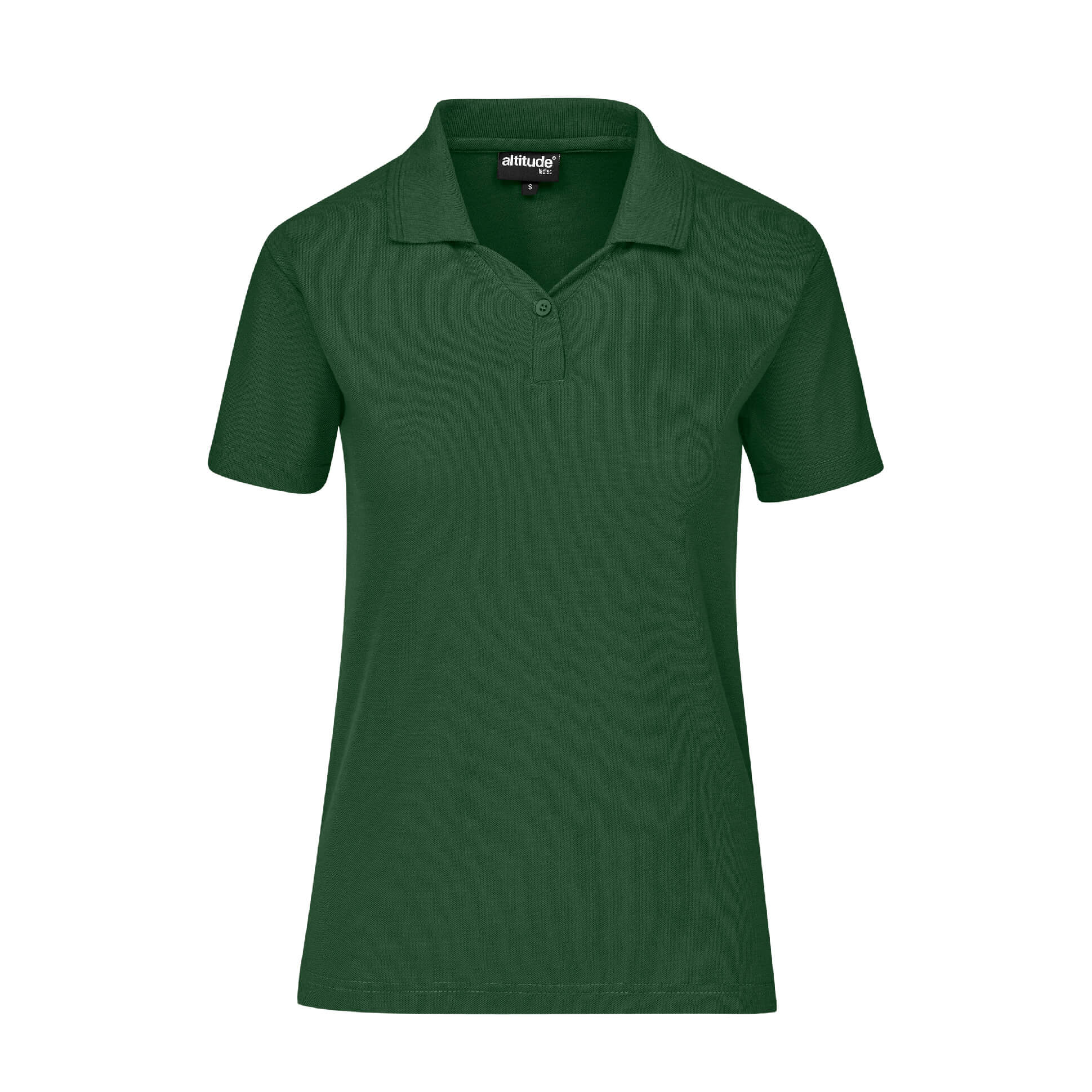 Ladies Basic Pique Golf Shirt - Image 16