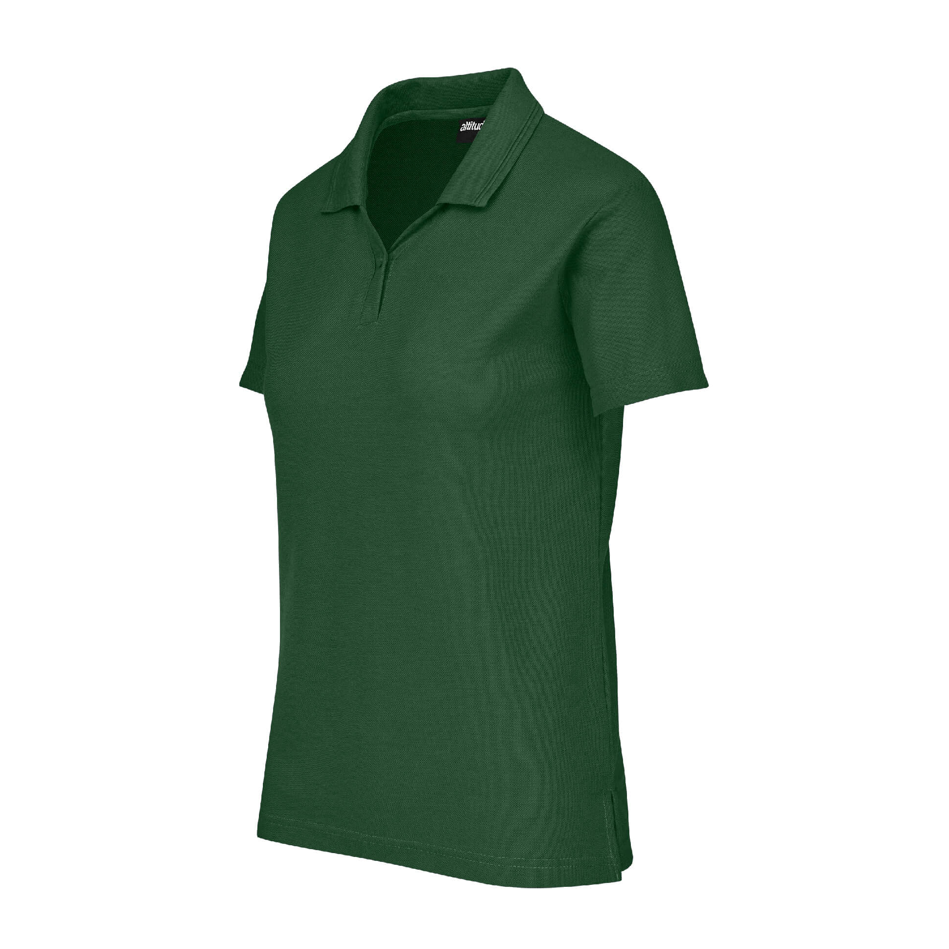 Ladies Basic Pique Golf Shirt - Image 17