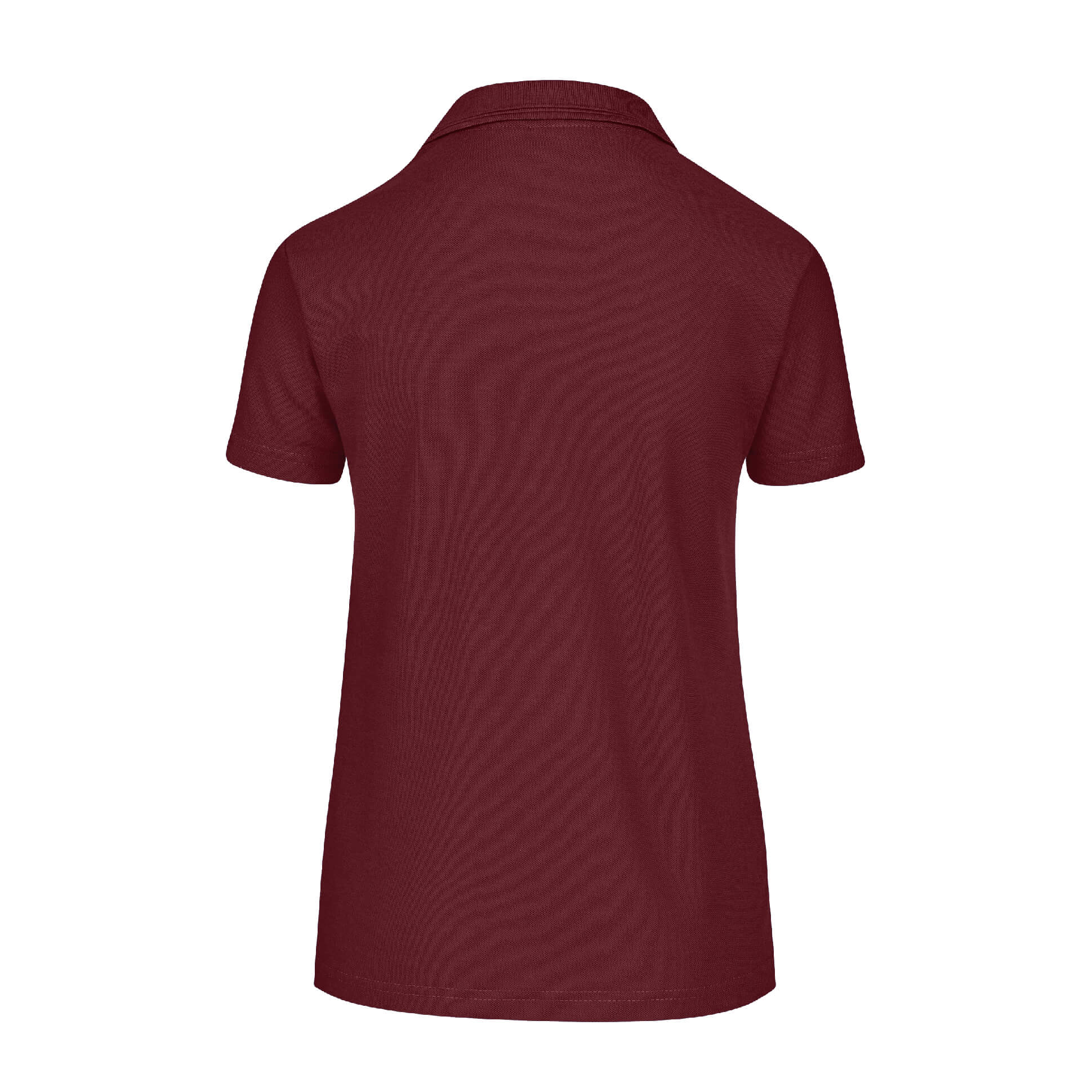 Ladies Basic Pique Golf Shirt - Image 19