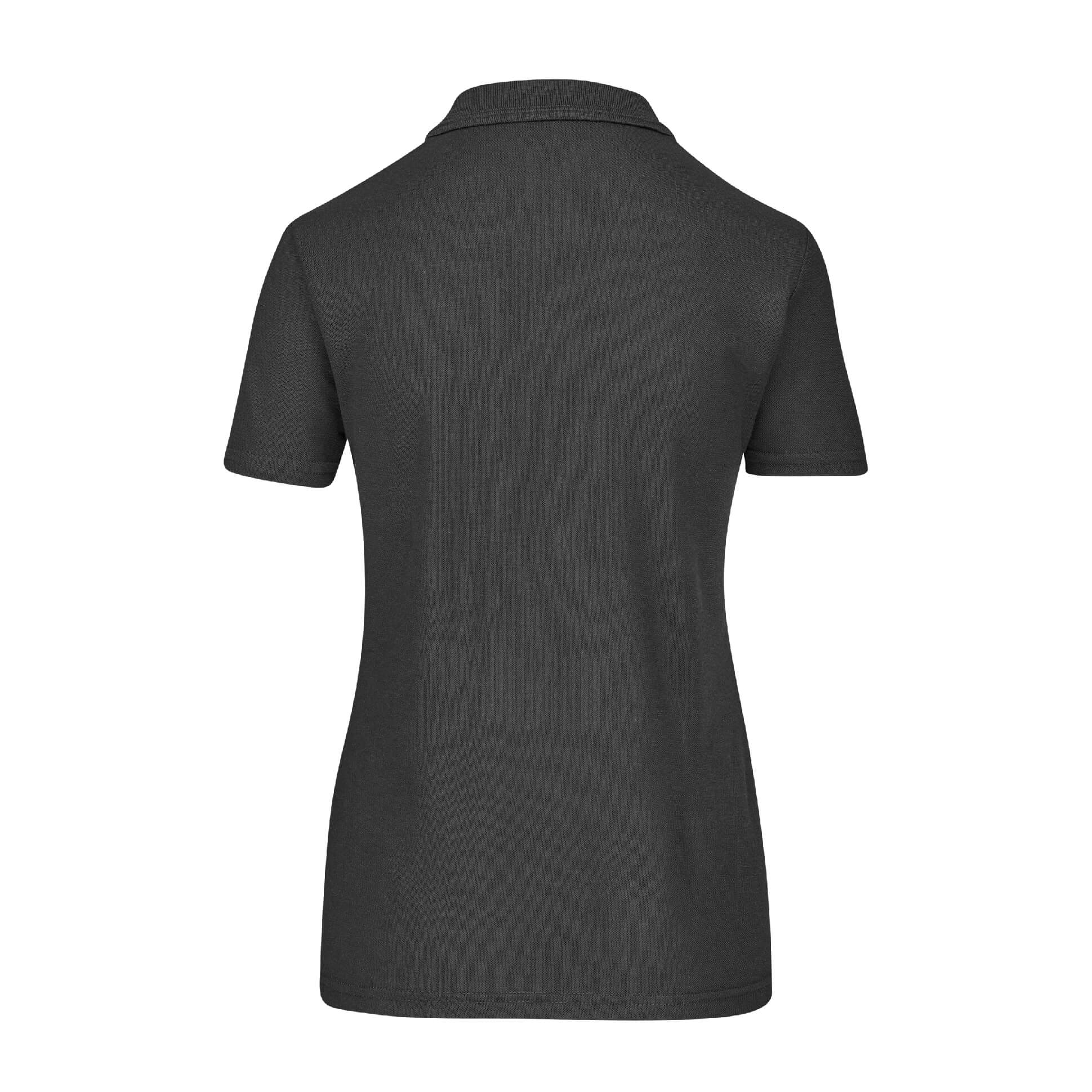 Ladies Basic Pique Golf Shirt - Image 7
