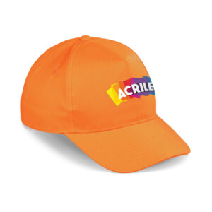 Brooklyn Cap – 5 Panel