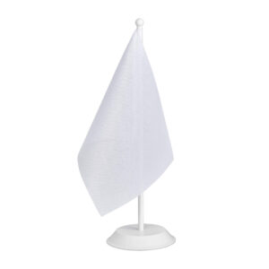 Champion Desk Flag 22cm X 15cm