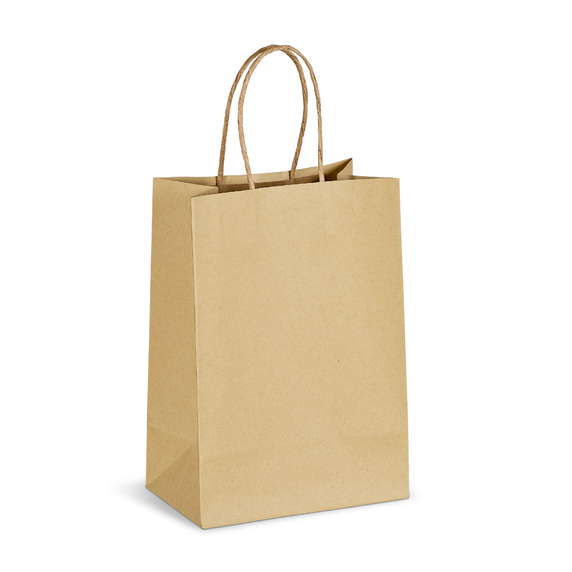 Custom Ecological Mini Gift Bag