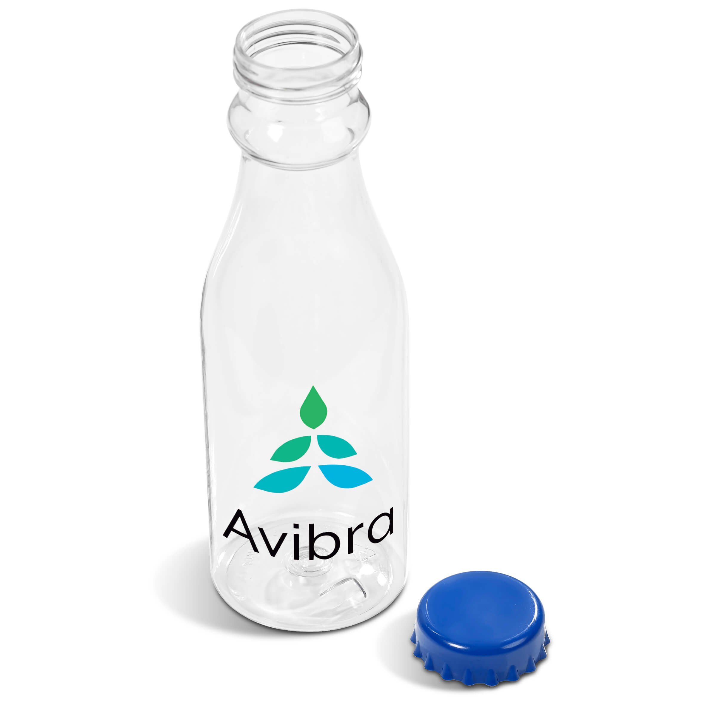 Lets Twist Water Bottle - 650ml - Image 7