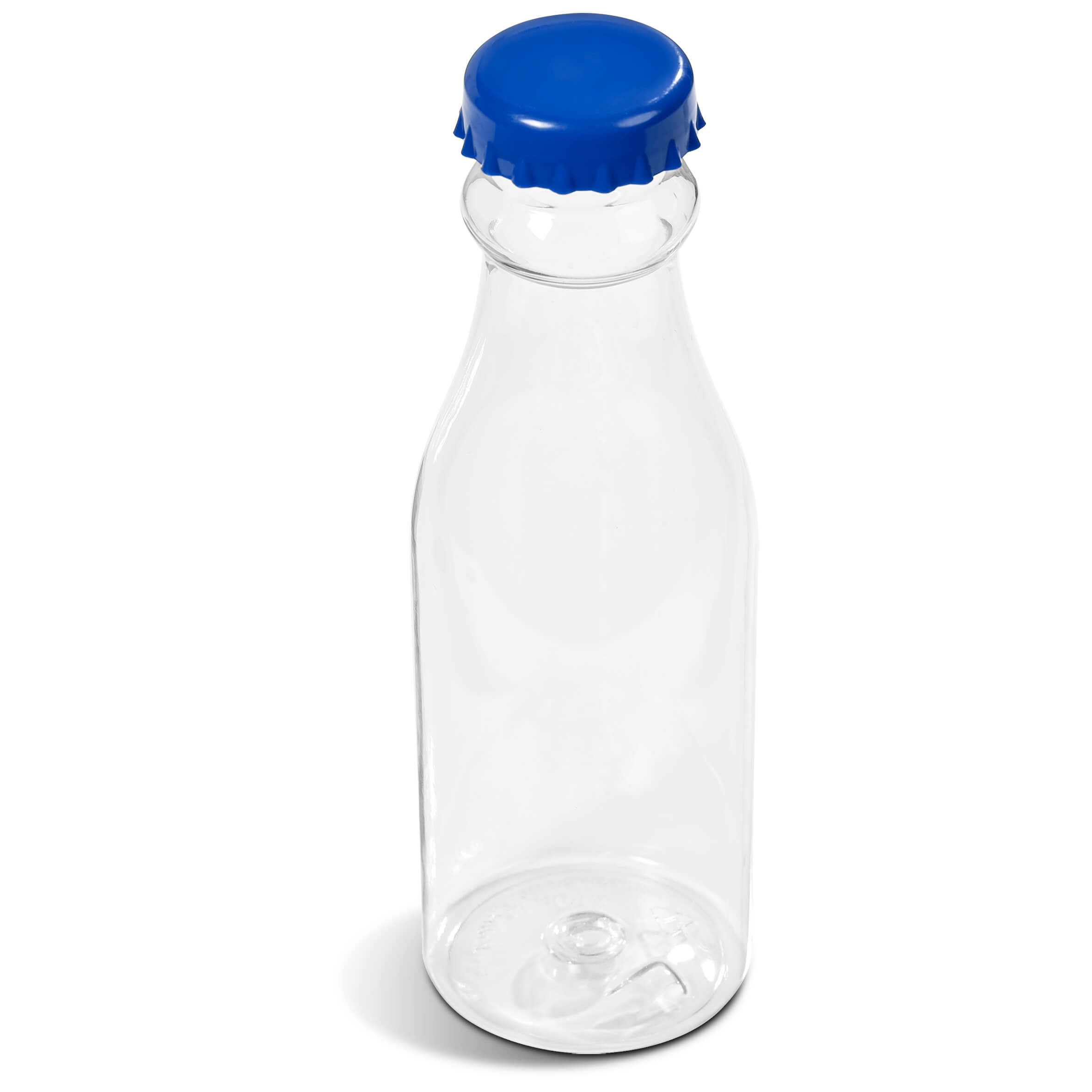Lets Twist Water Bottle - 650ml - Image 4