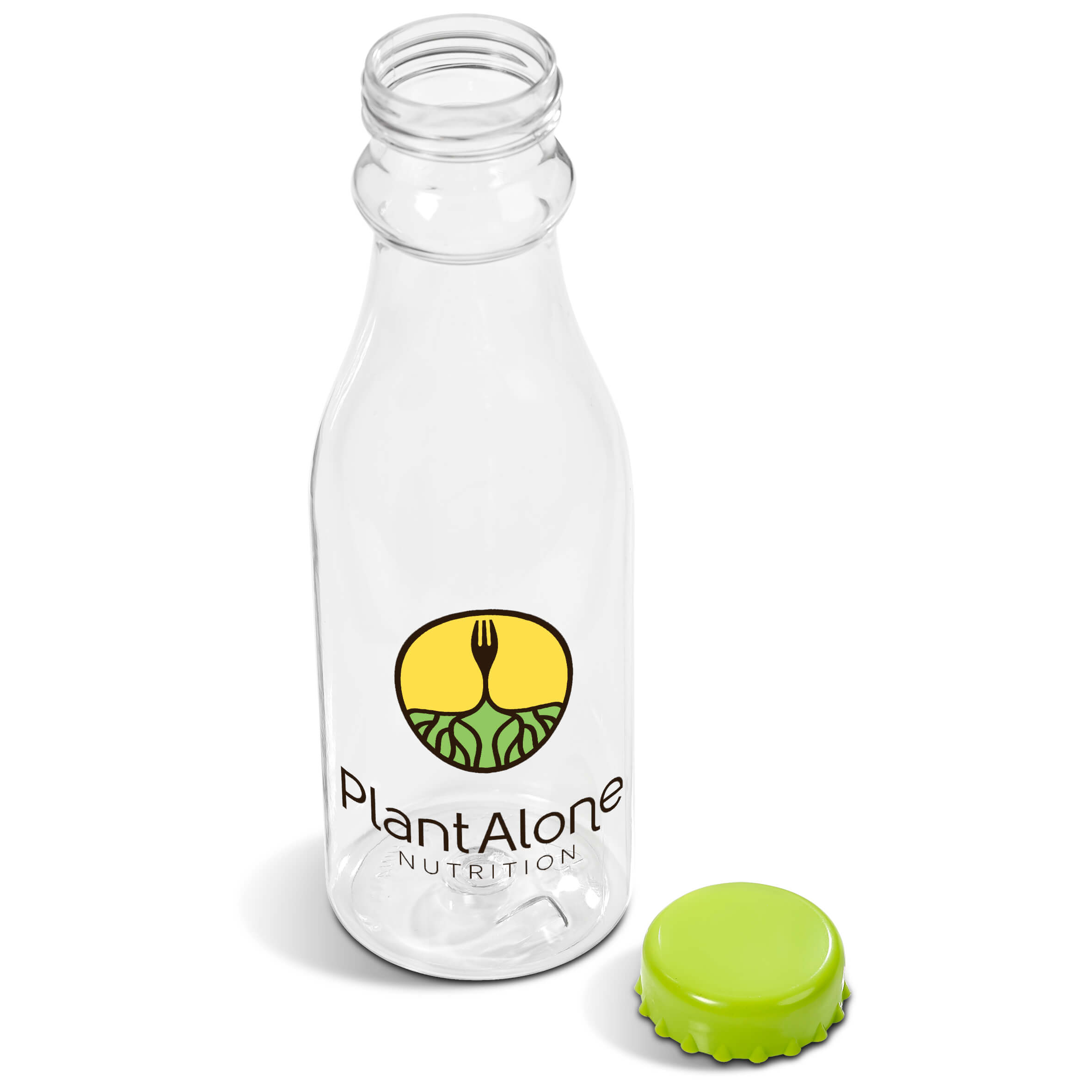 Lets Twist Water Bottle - 650ml - Image 13