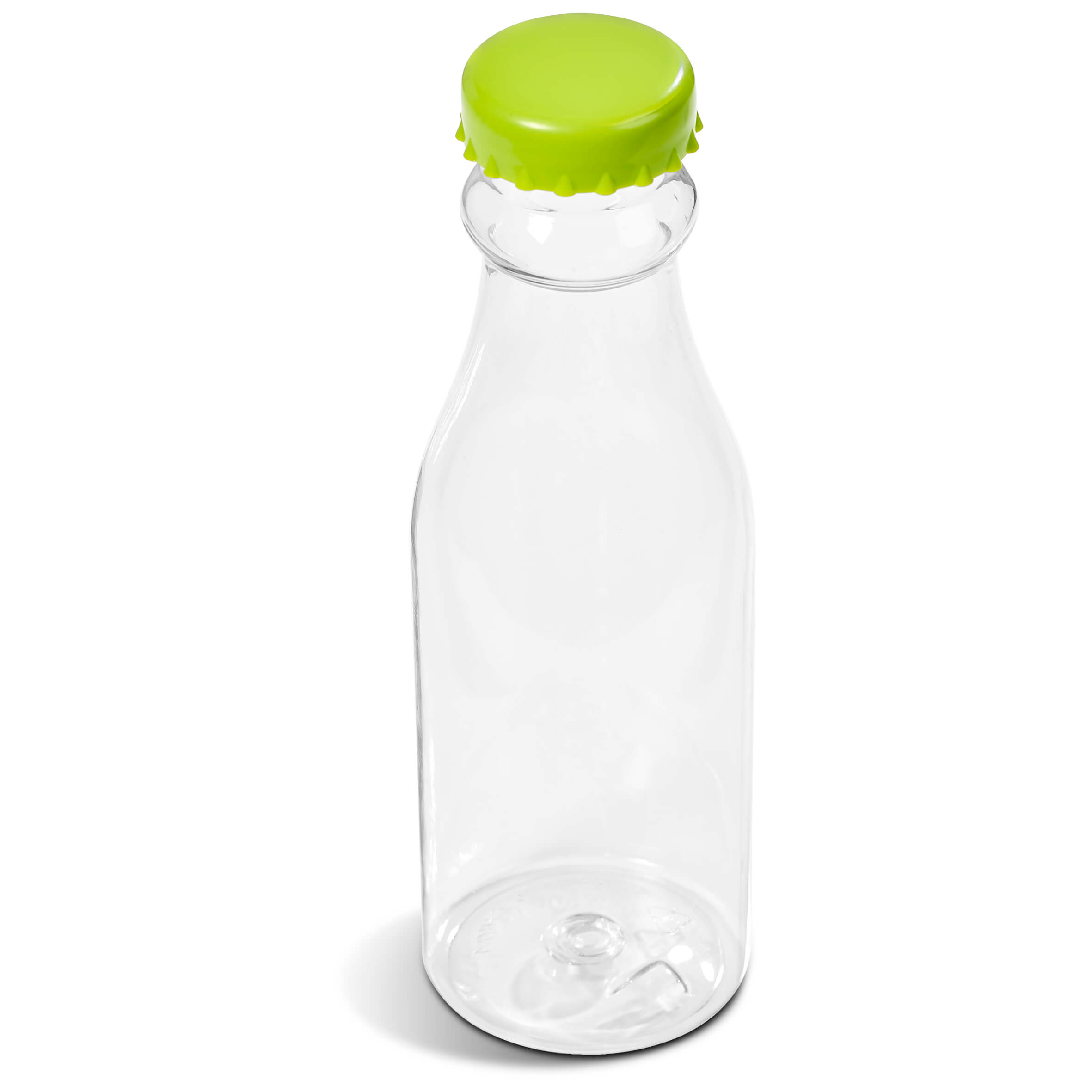 Lets Twist Water Bottle - 650ml - Image 10