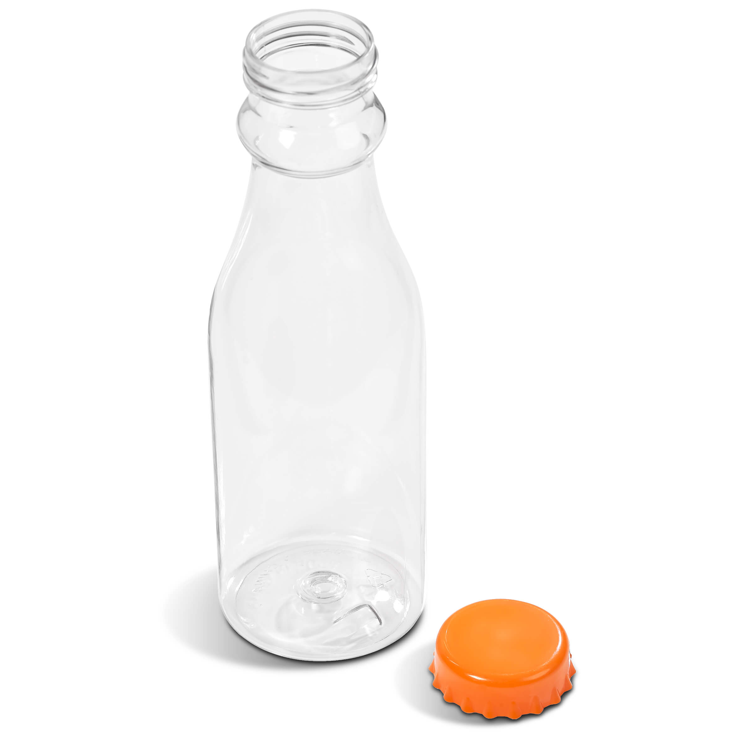 Lets Twist Water Bottle - 650ml - Image 20