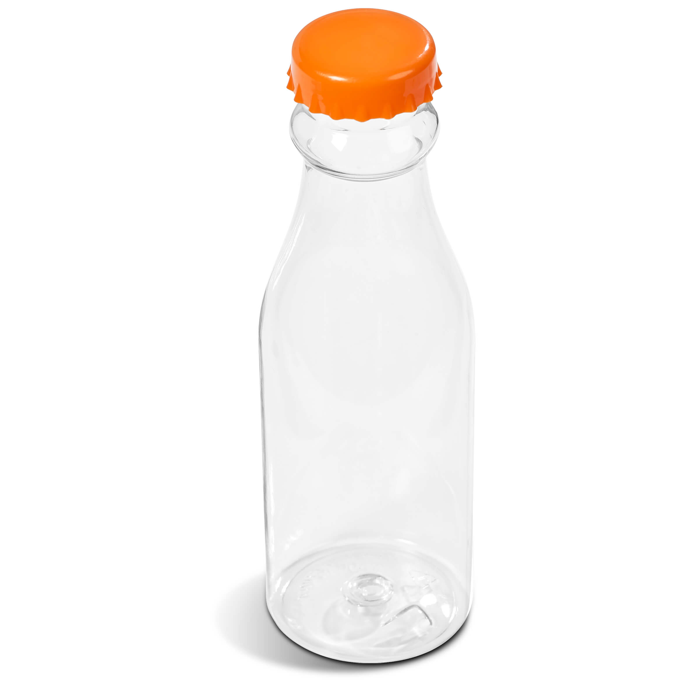 Lets Twist Water Bottle - 650ml - Image 16