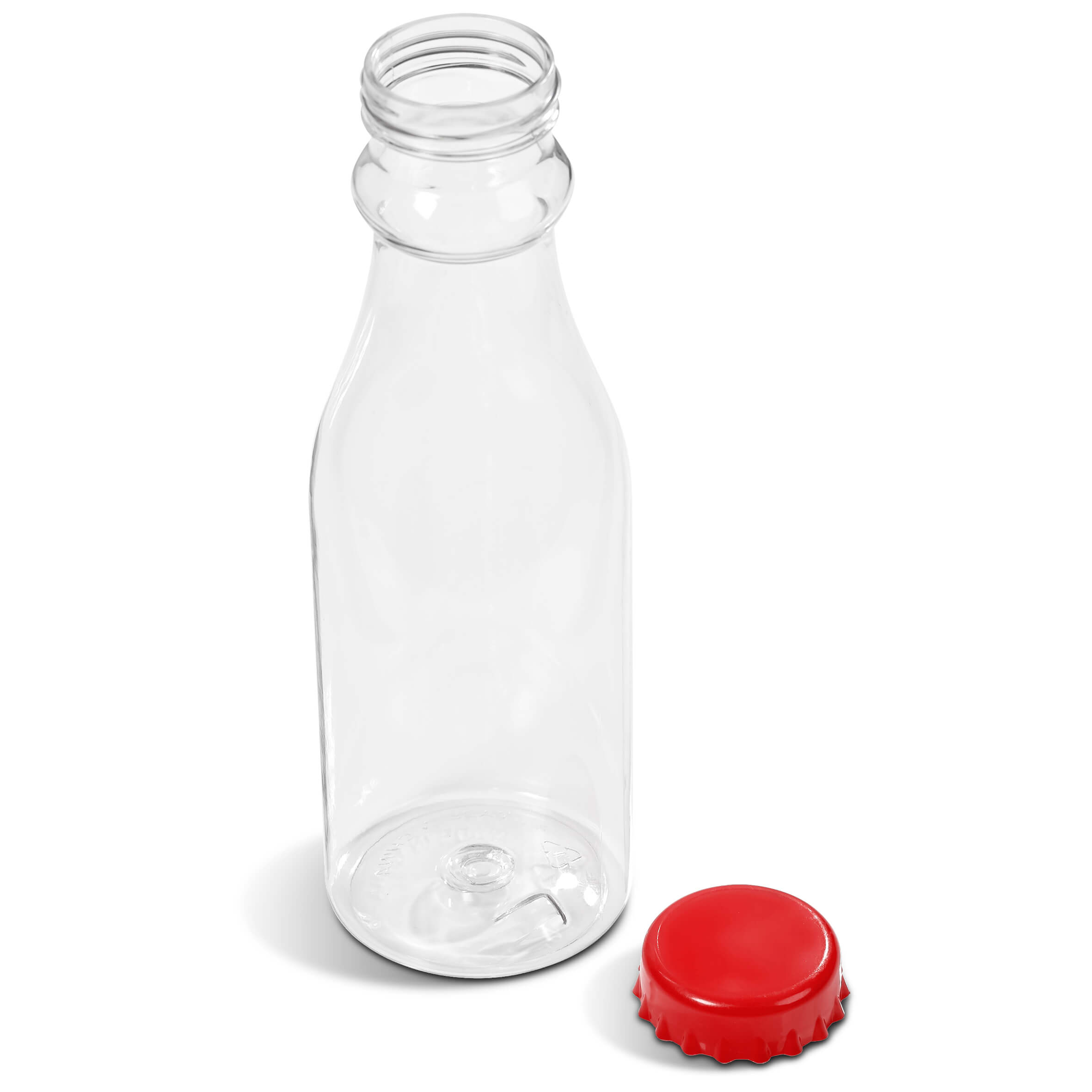 Lets Twist Water Bottle - 650ml - Image 26
