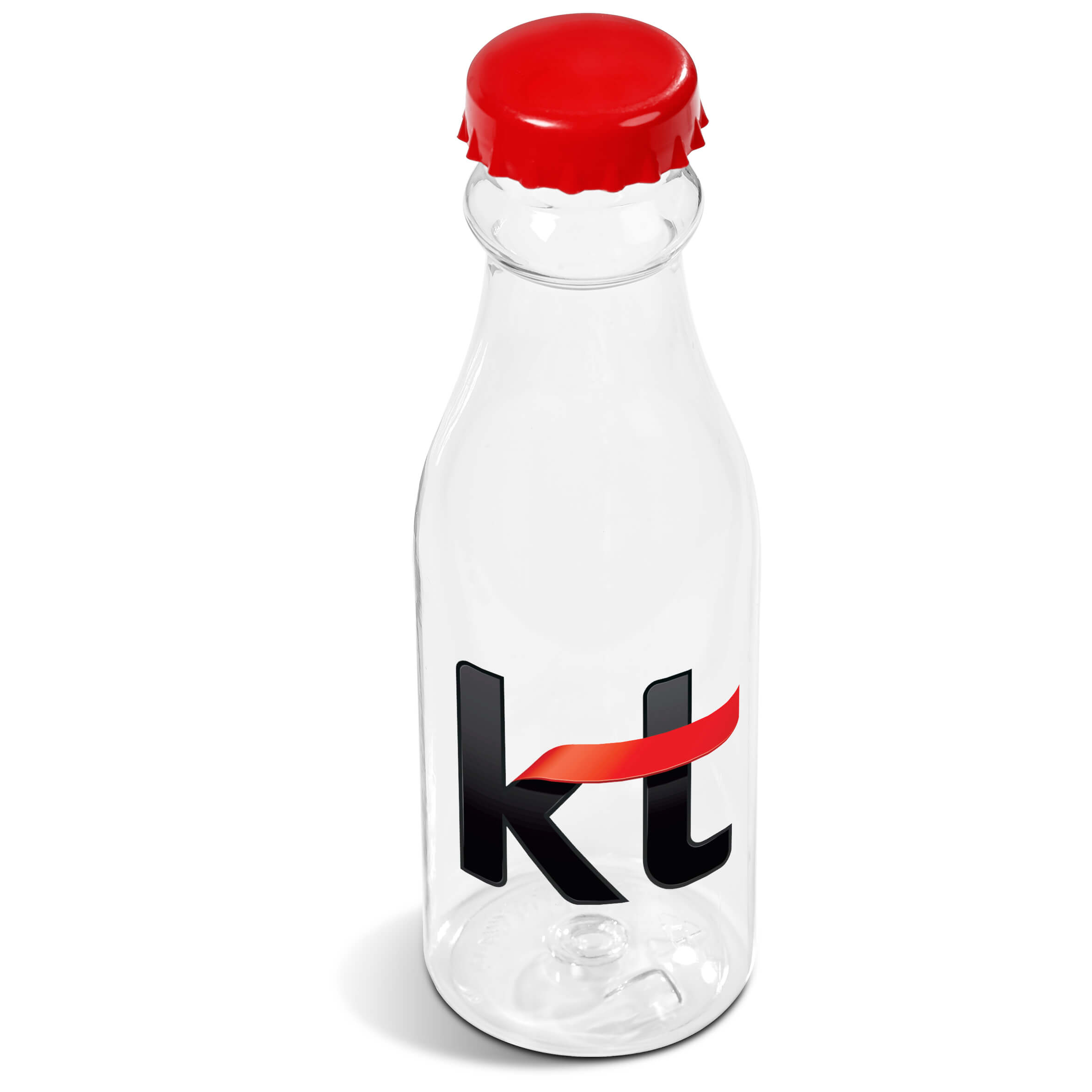 Lets Twist Water Bottle - 650ml - Image 21