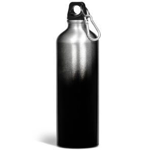 Crossover Water Bottle – 750ml