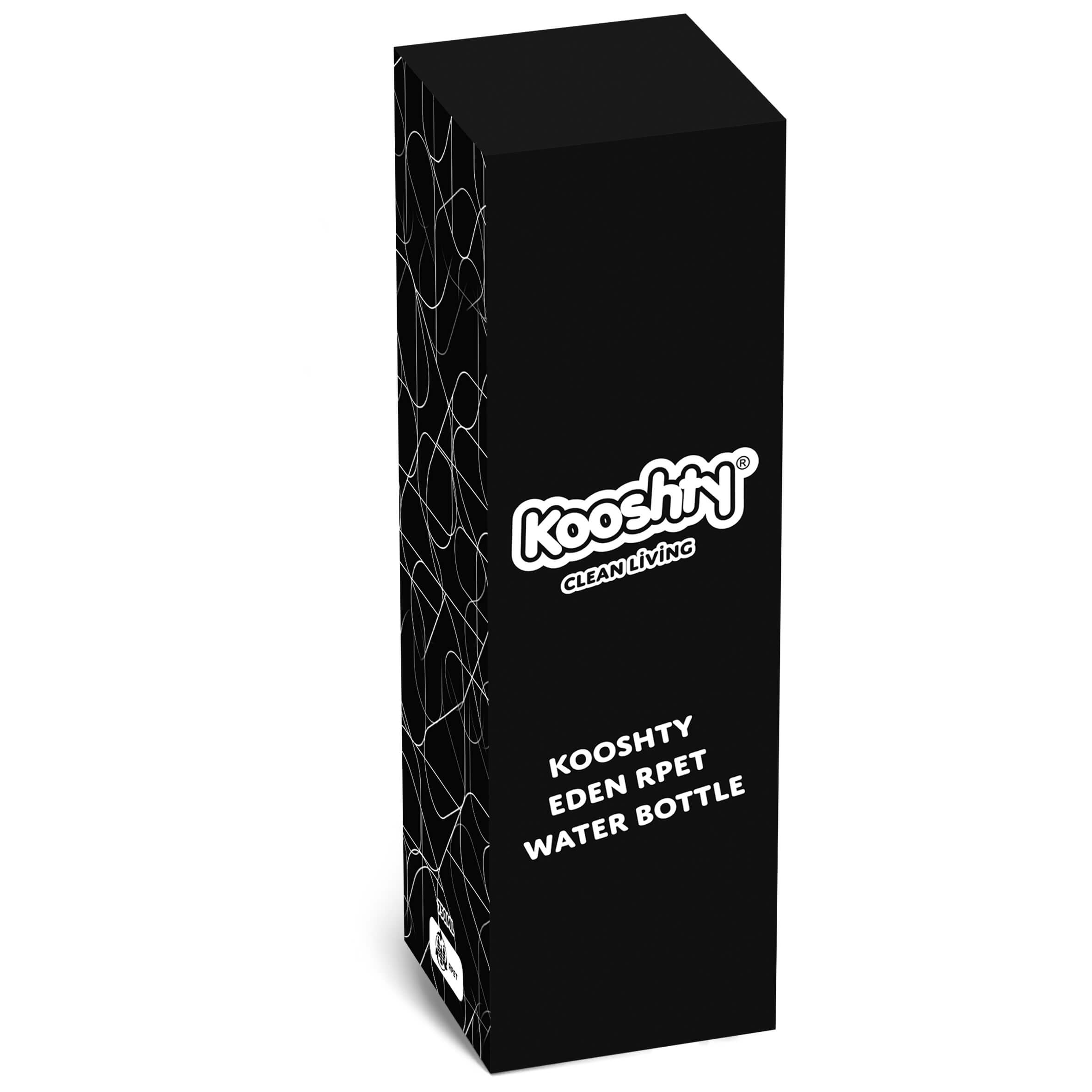 Kooshty Eden Rpet Water Bottle - 750ml - Image 12