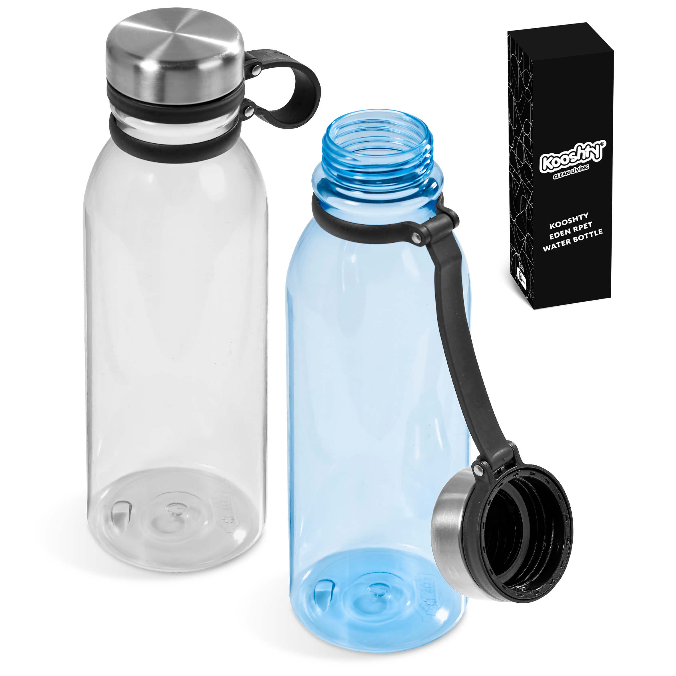 Kooshty Eden Rpet Water Bottle - 750ml - Image 13