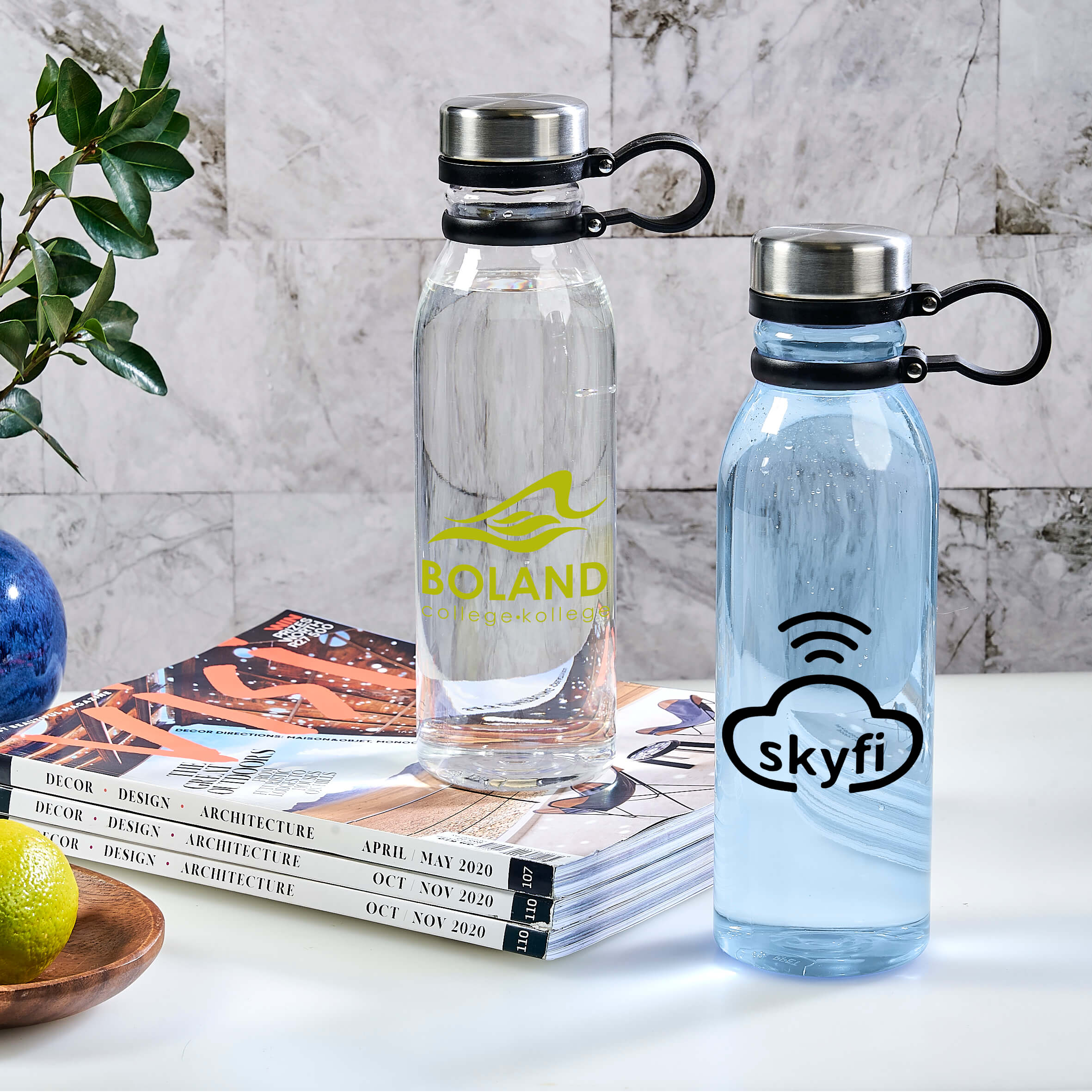 Kooshty Eden Rpet Water Bottle - 750ml - Image 14