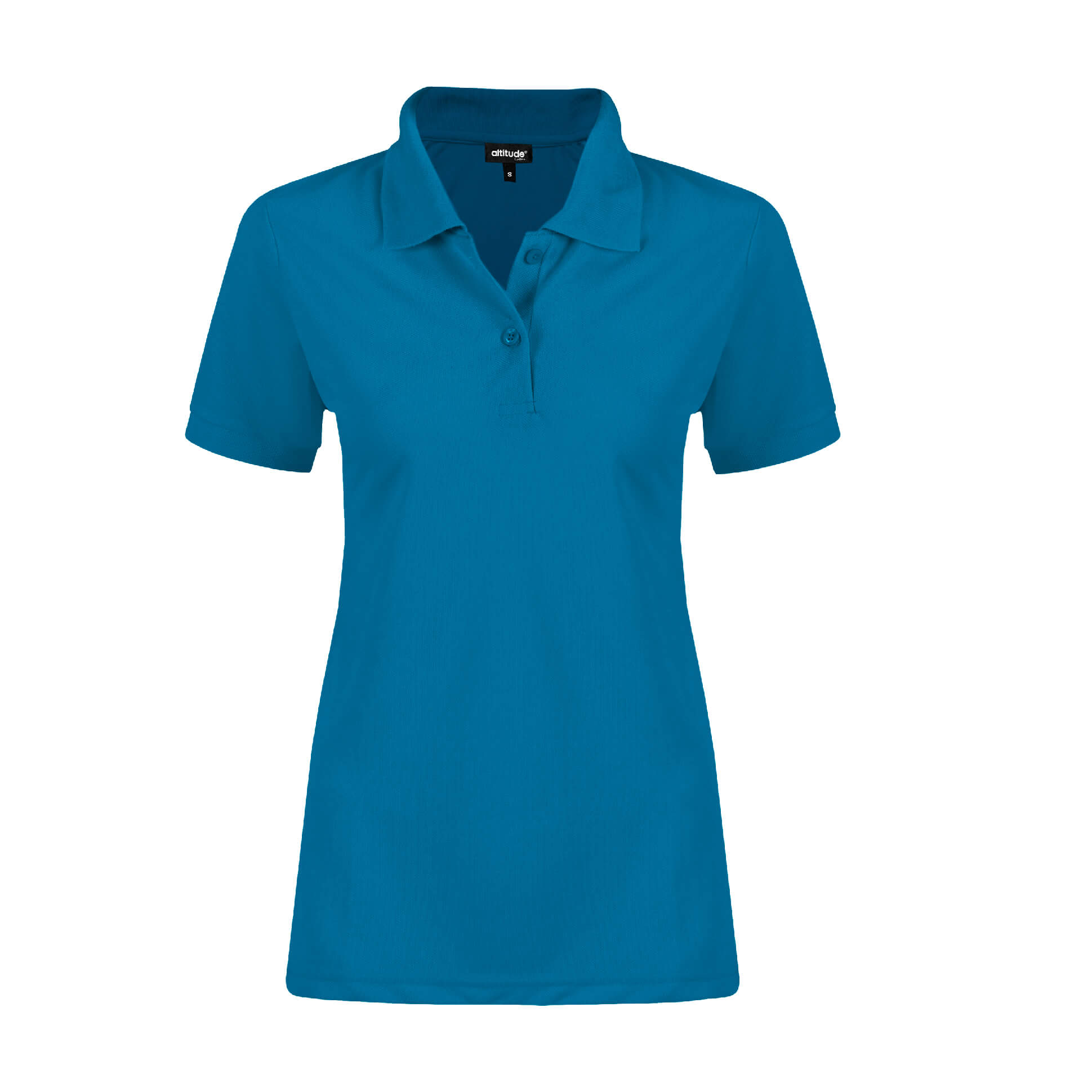 Ladies Everyday Golf Shirt - Image 2