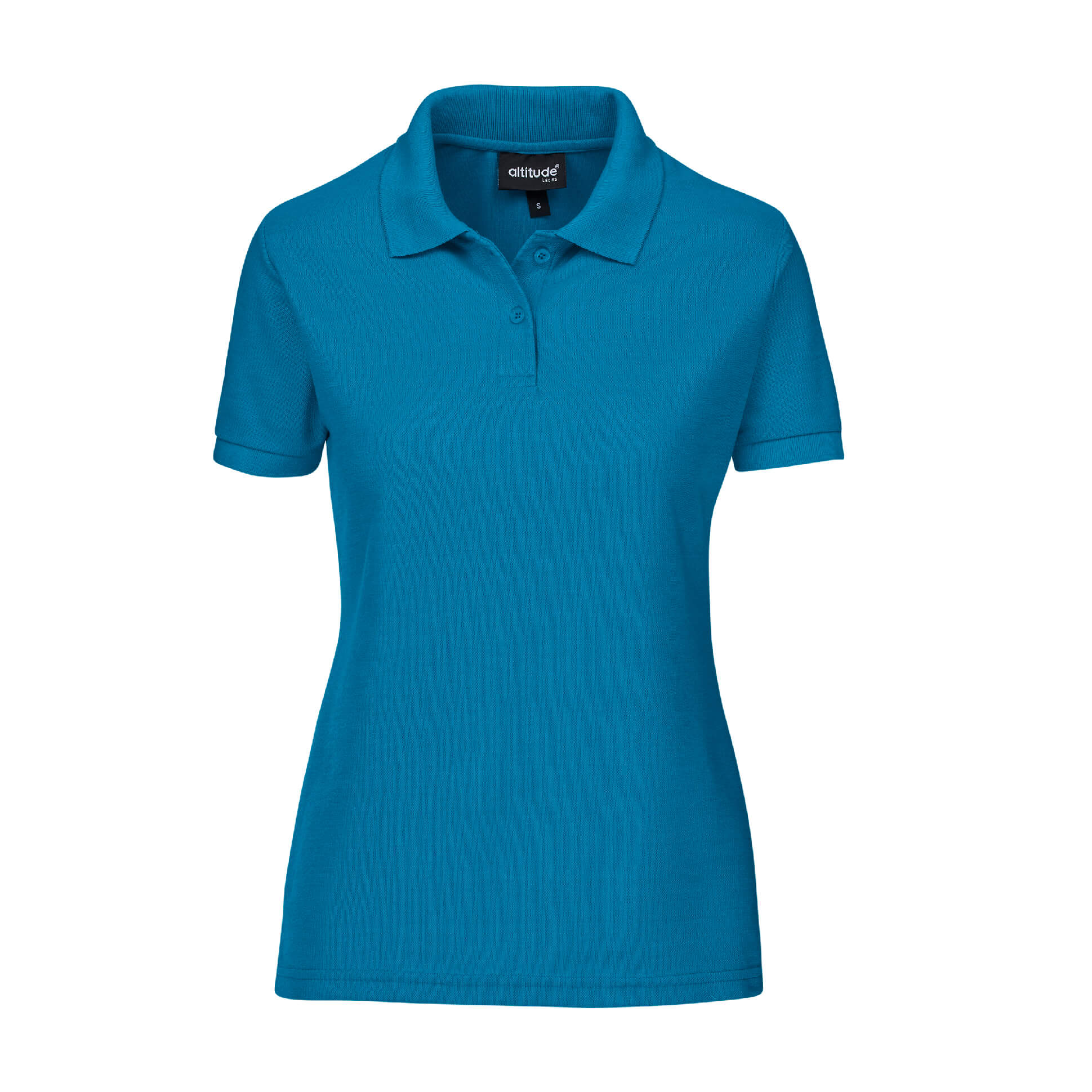 Ladies Everyday Golf Shirt - Image 4