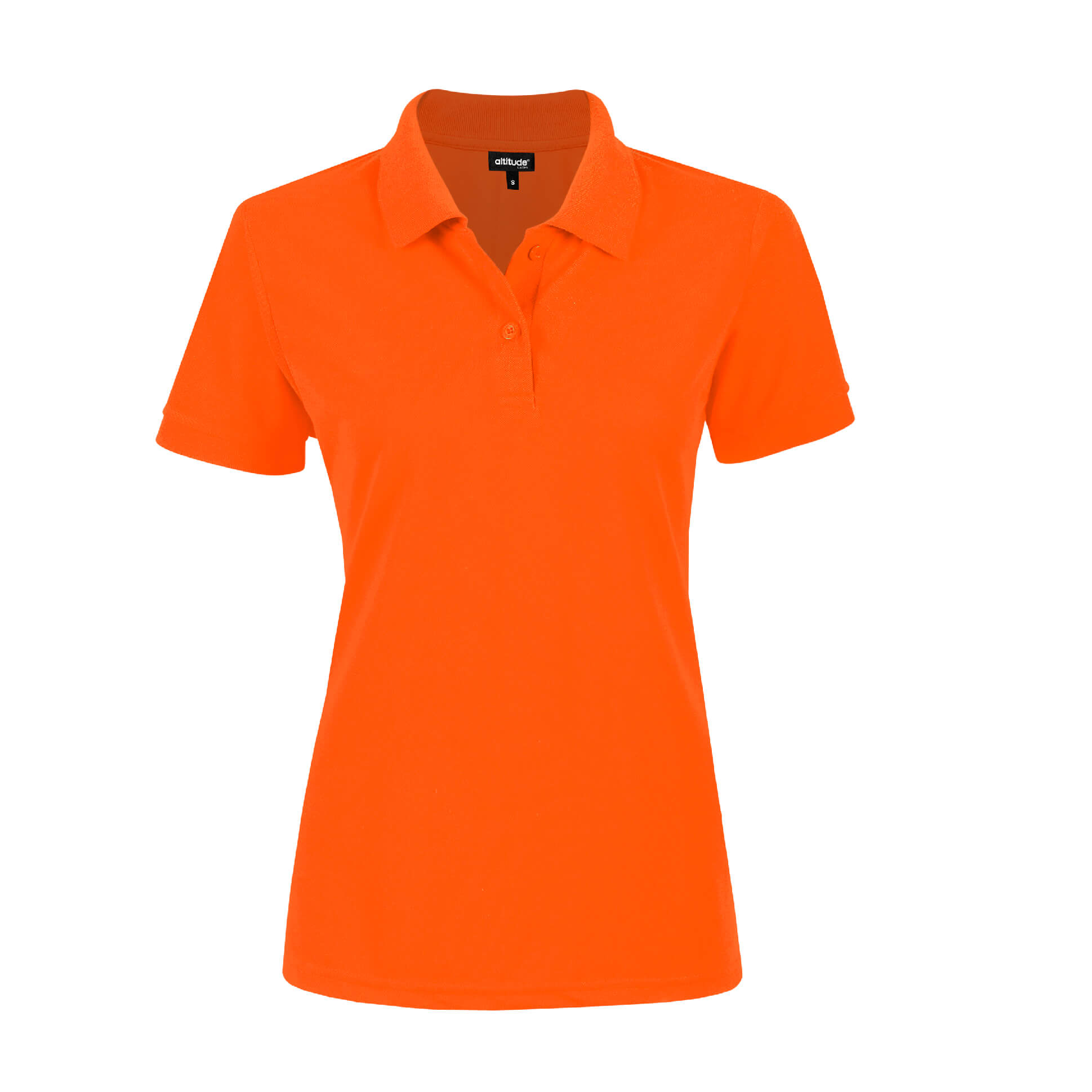 Ladies Everyday Golf Shirt - Image 23
