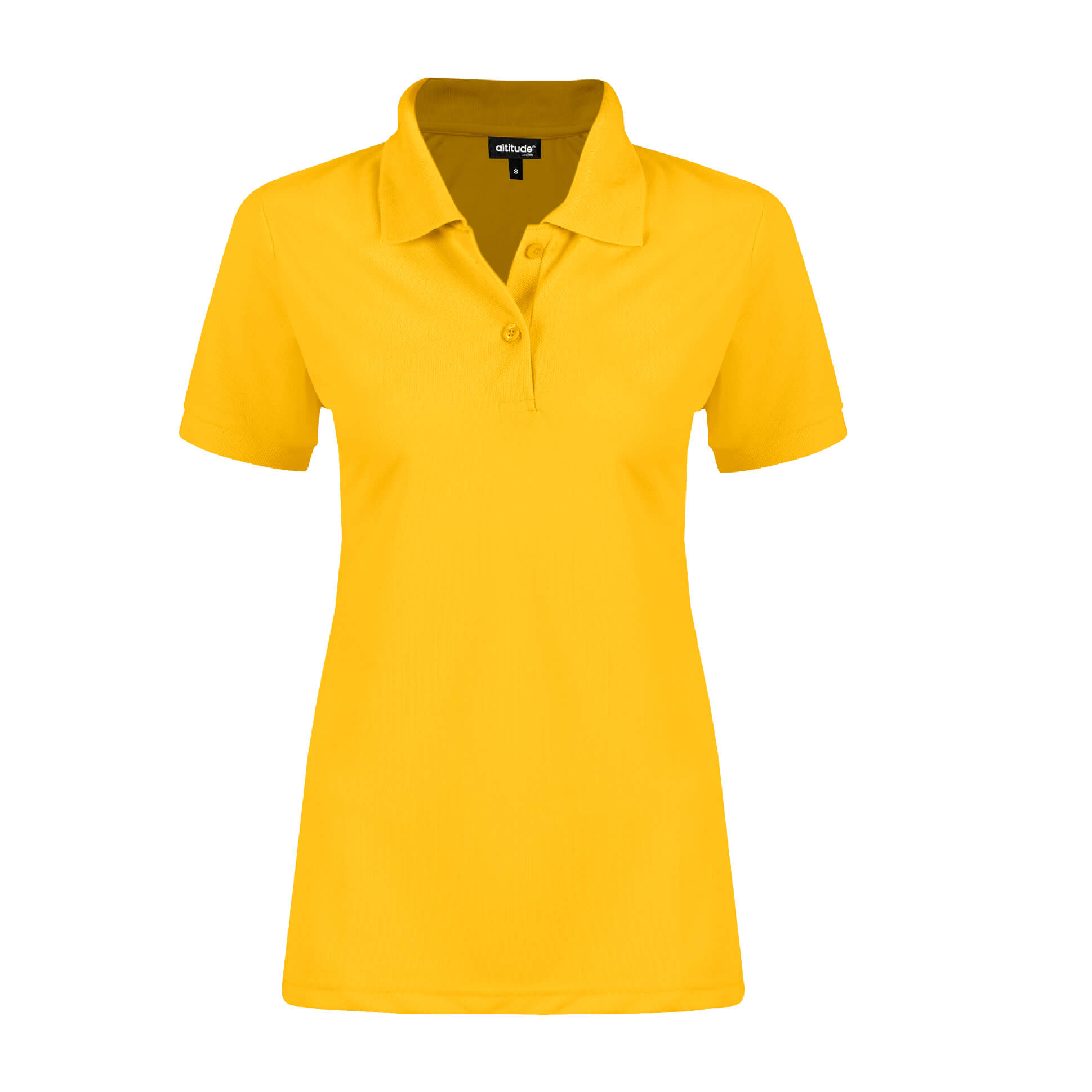 Ladies Everyday Golf Shirt - Image 39