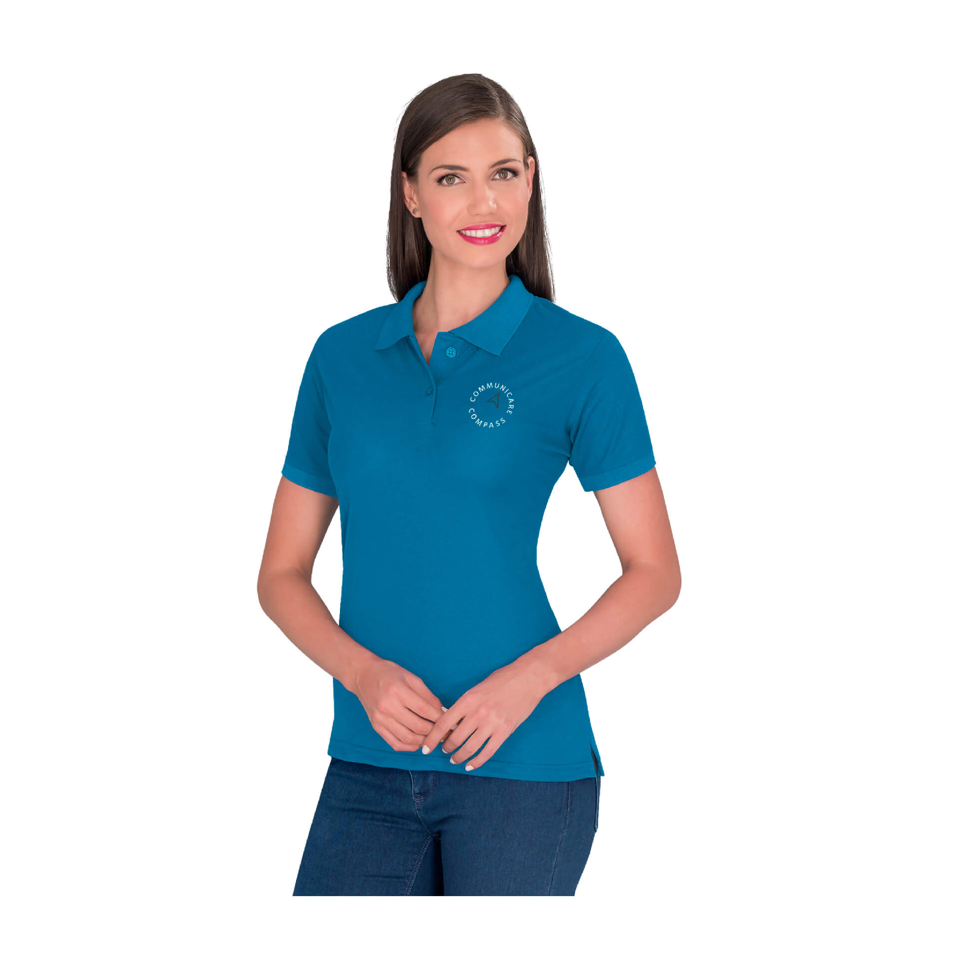 Ladies Everyday Golf Shirt