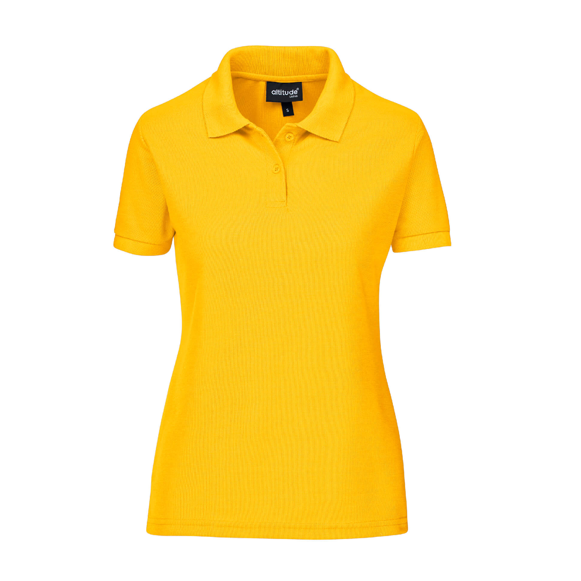 Ladies Everyday Golf Shirt - Image 41