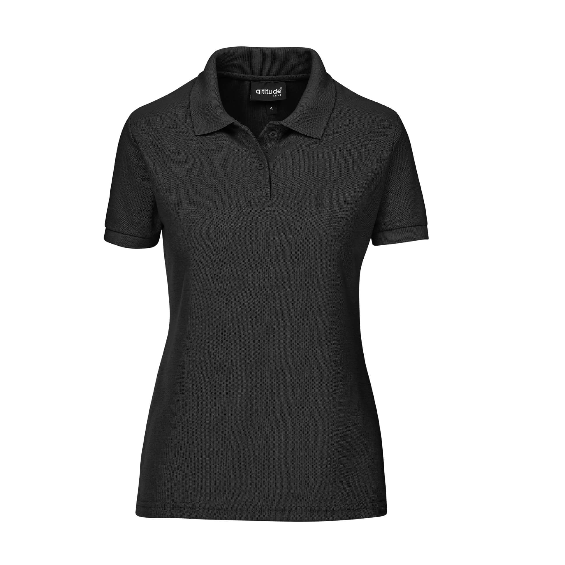 Ladies Everyday Golf Shirt - Image 9