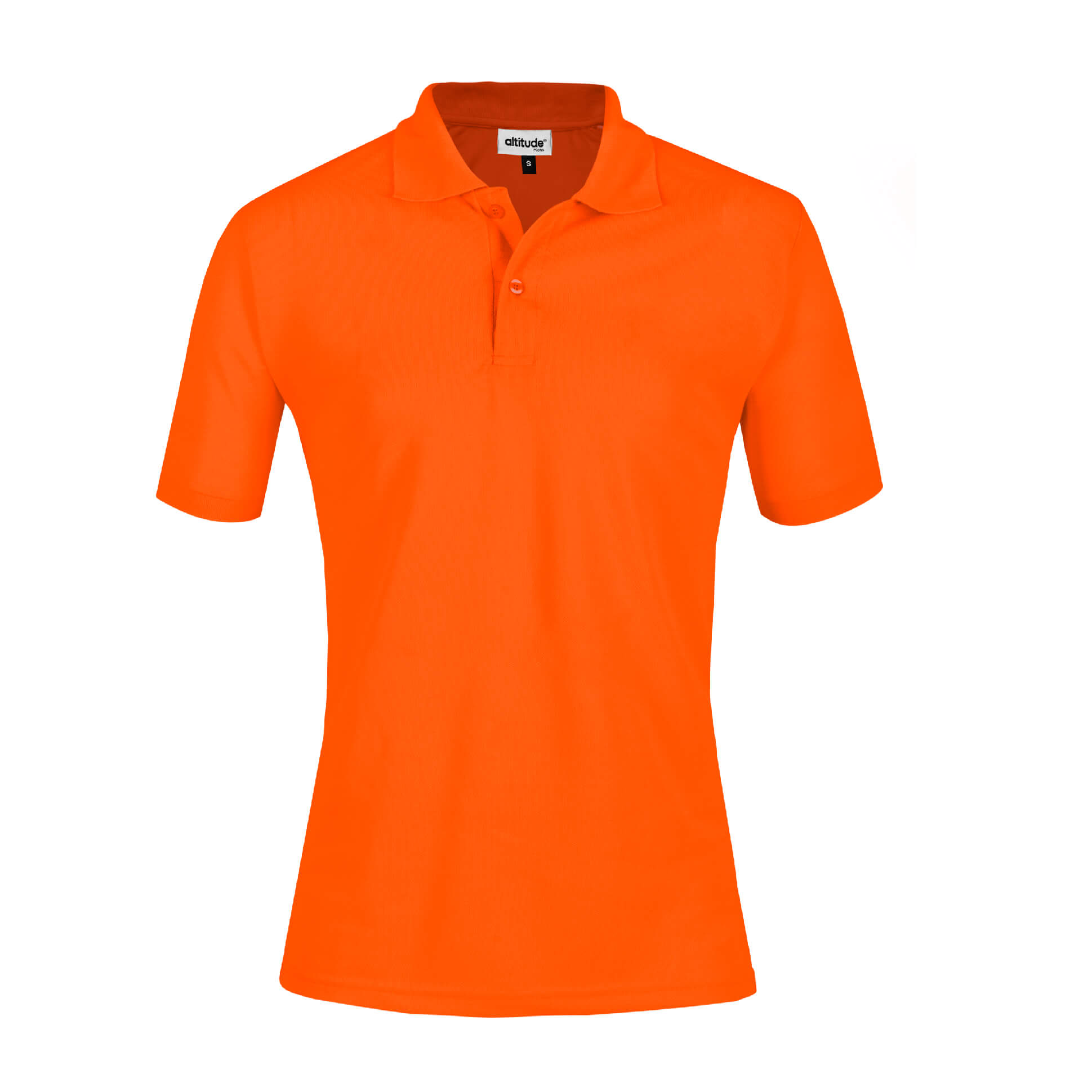 Mens Everyday Golf Shirt - Image 24