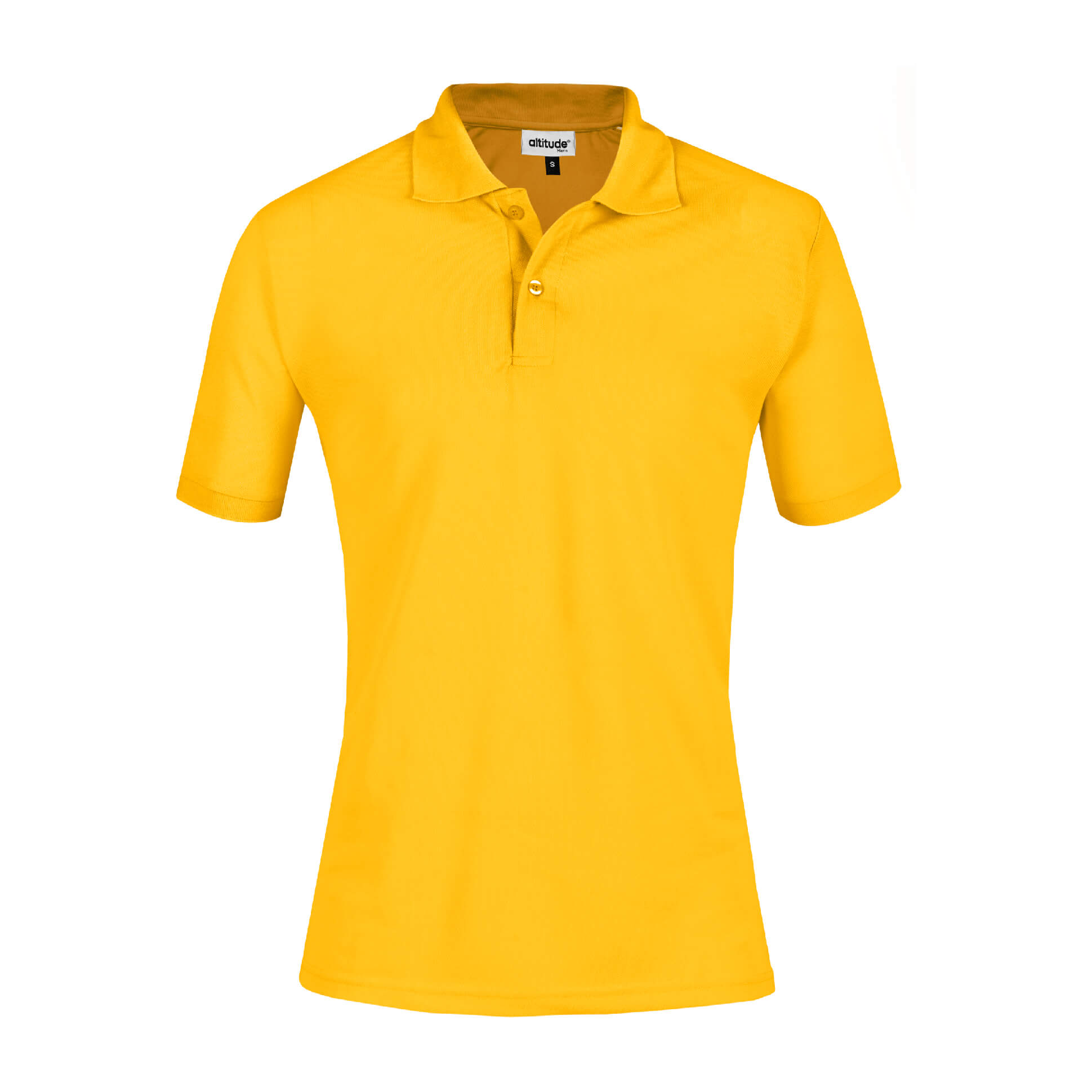 Mens Everyday Golf Shirt - Image 40