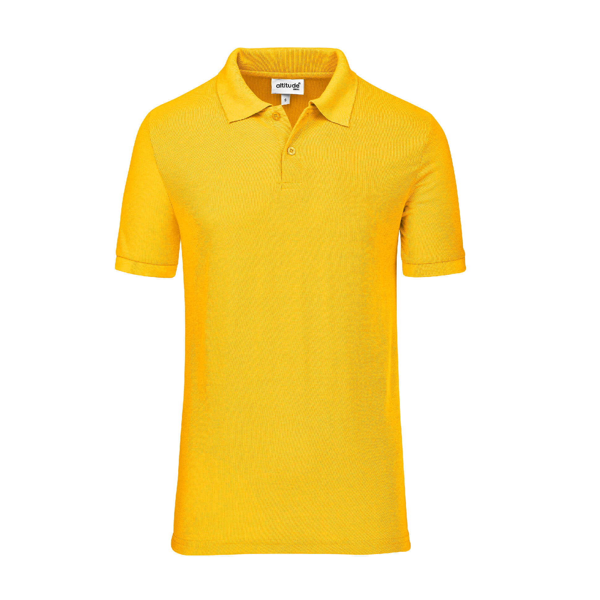 Mens Everyday Golf Shirt - Image 39