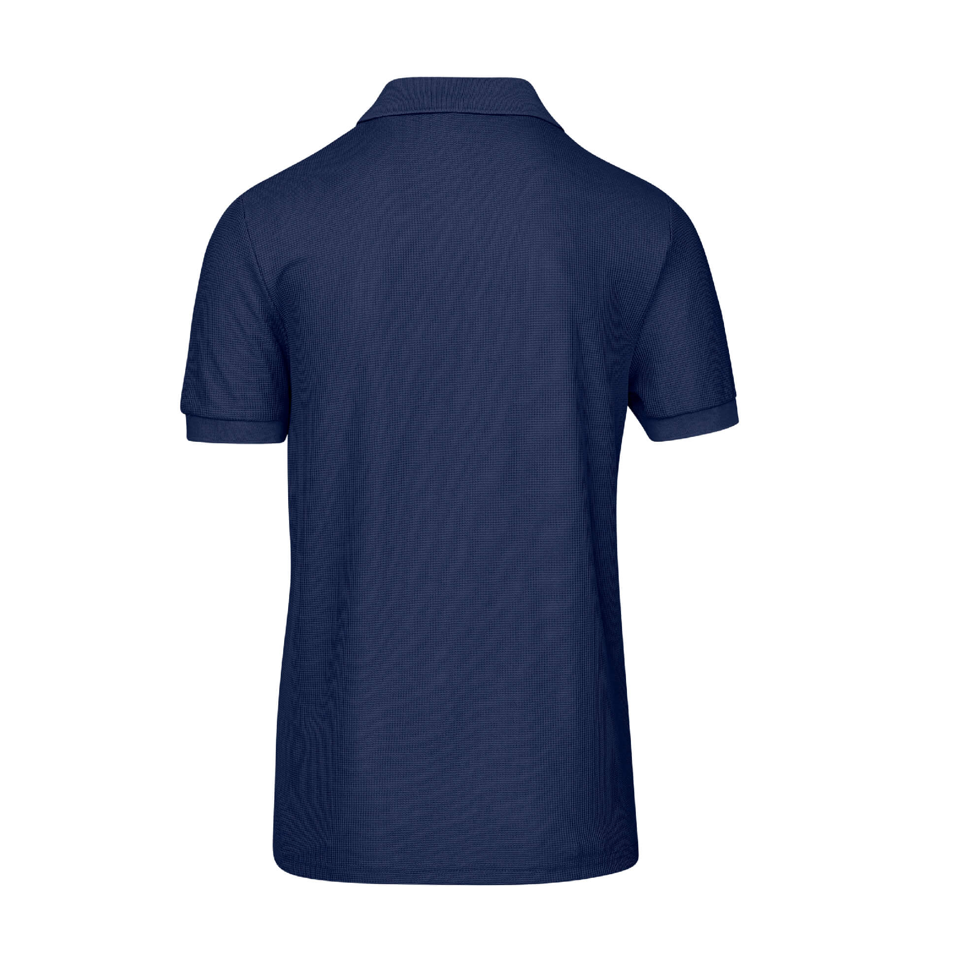 Mens Exhibit Golf Shirt - Image 16