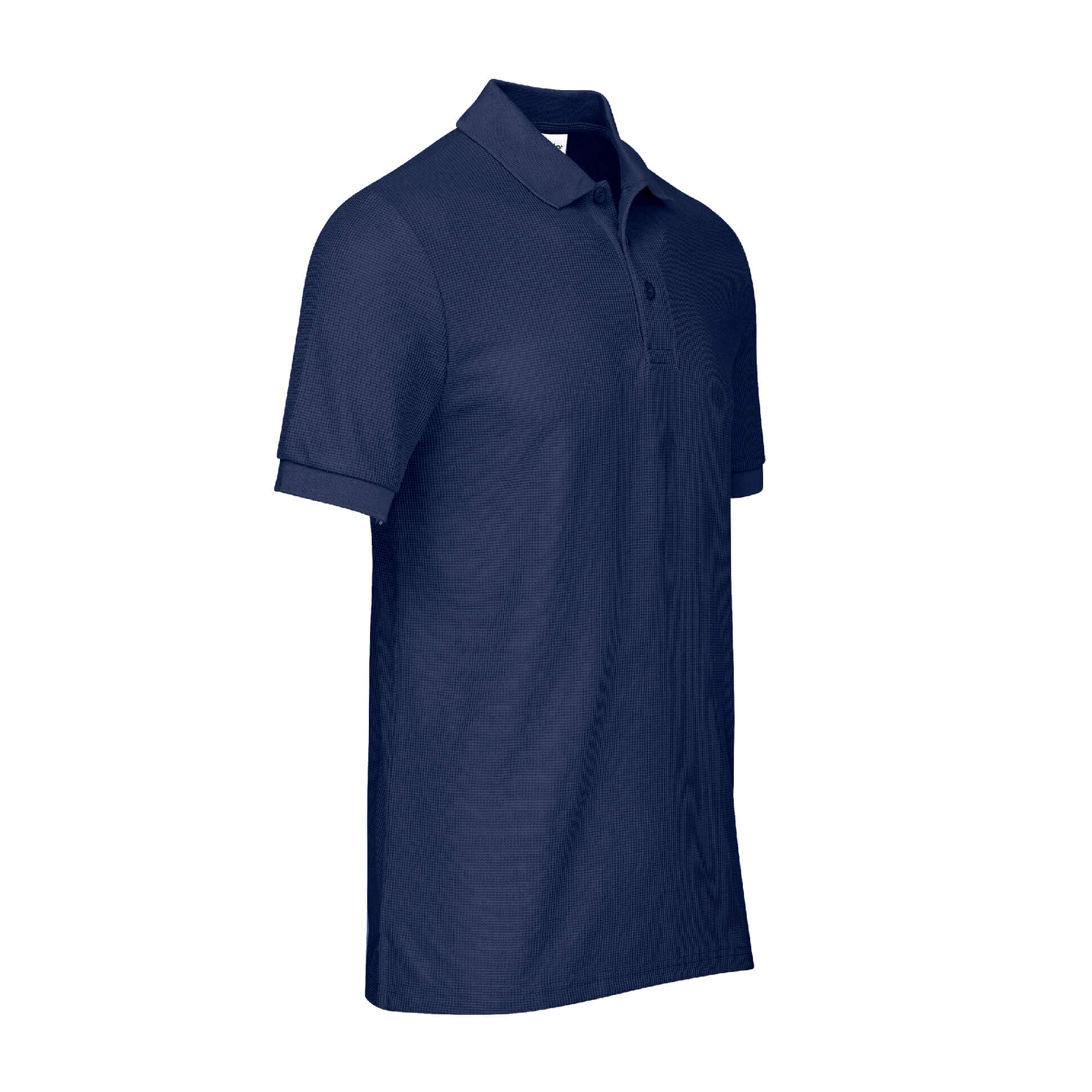 Mens Exhibit Golf Shirt - Image 14