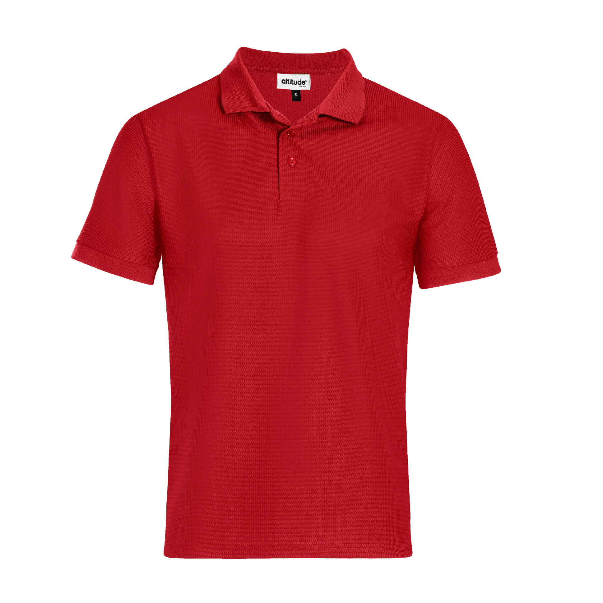 Mens Exhibit Golf Shirt - Image 20