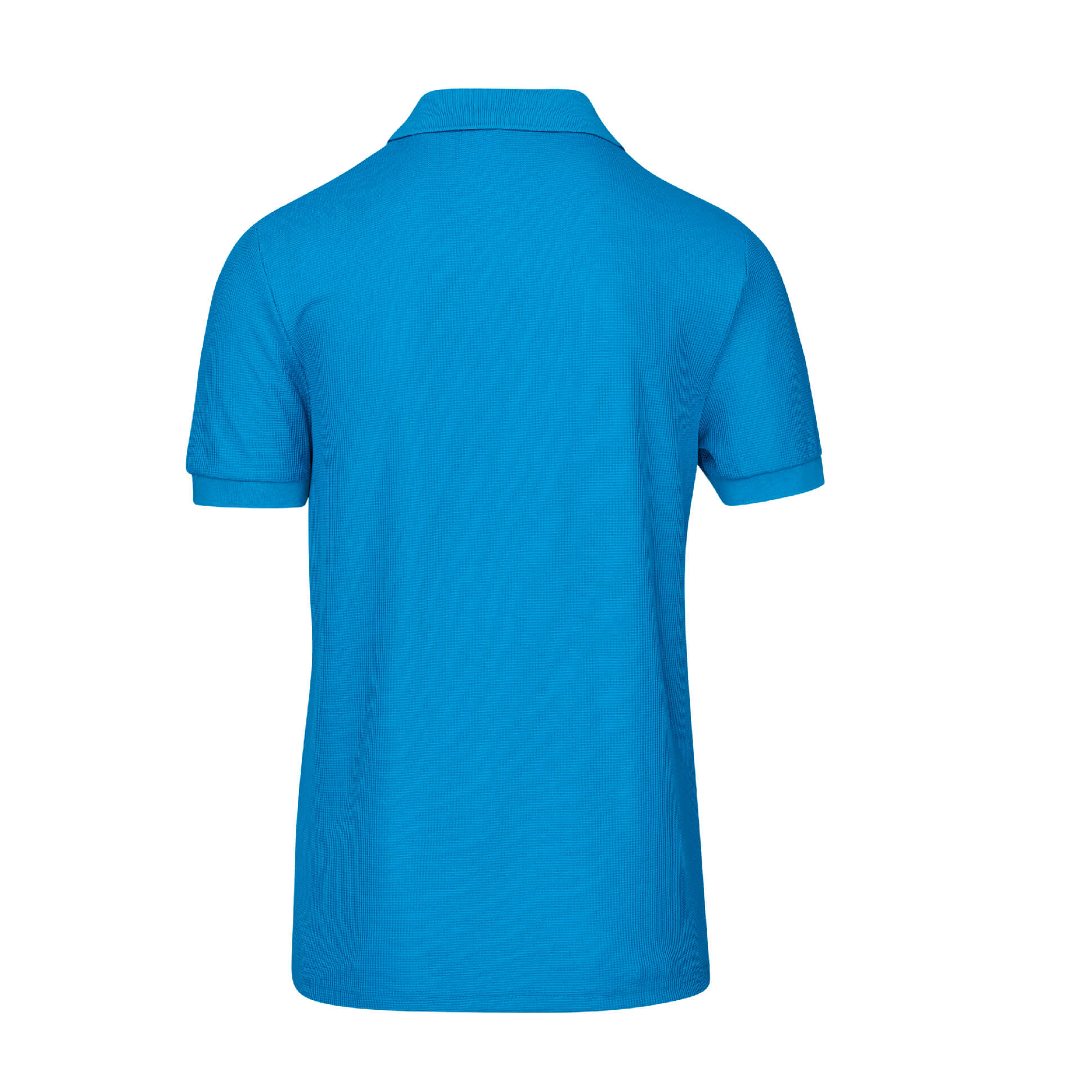 Mens Exhibit Golf Shirt - Image 5