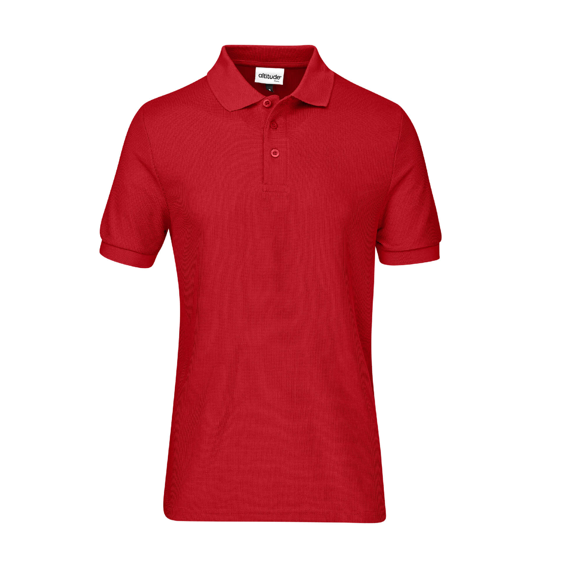 Mens Exhibit Golf Shirt - Image 19