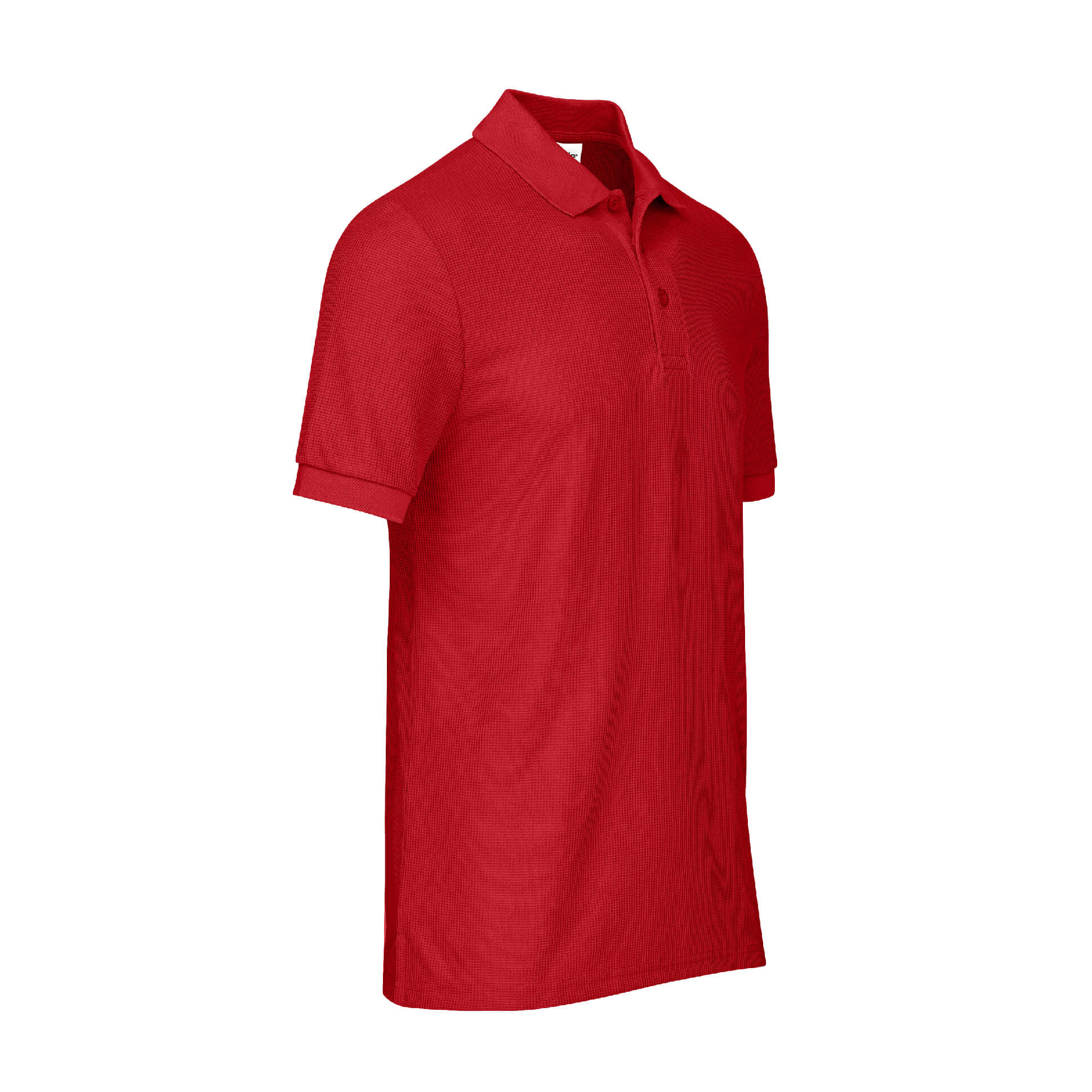 Mens Exhibit Golf Shirt - Image 21