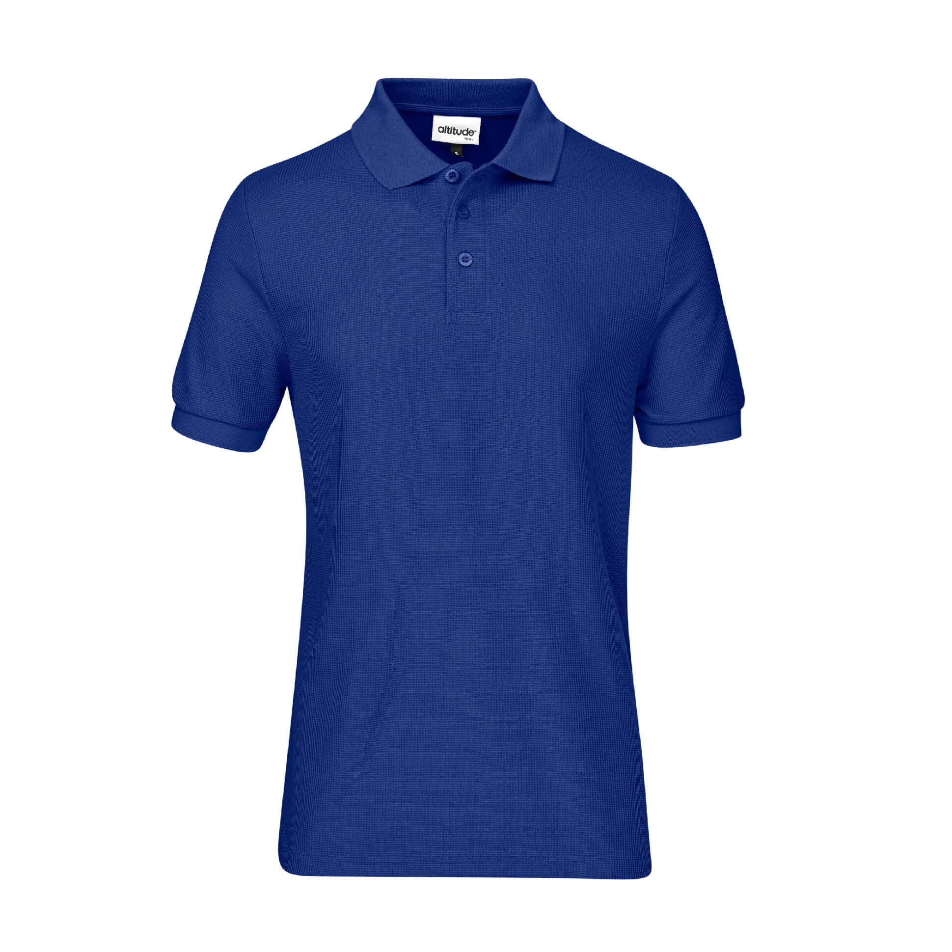 Mens Exhibit Golf Shirt - Image 26