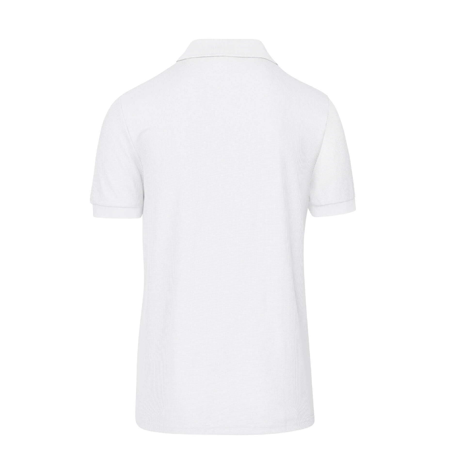 Mens Exhibit Golf Shirt - Image 30