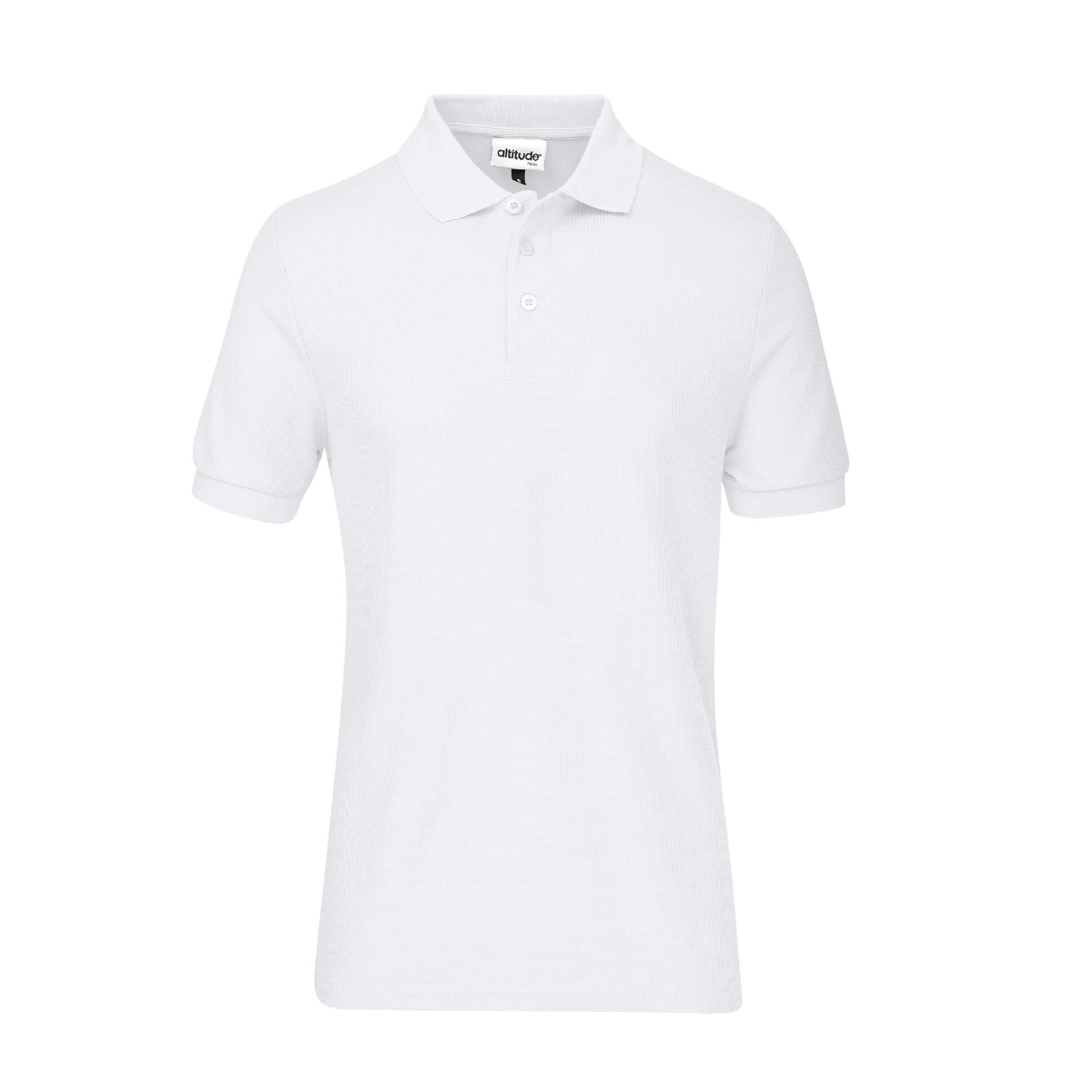 Mens Exhibit Golf Shirt - Image 29