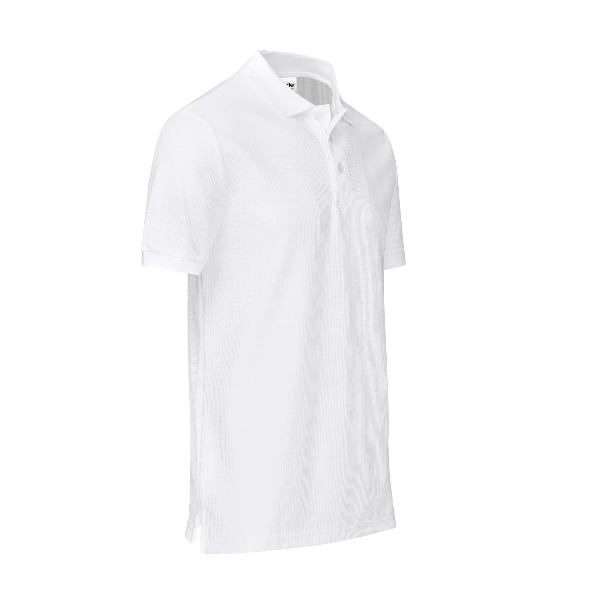 Mens Exhibit Golf Shirt - Image 28